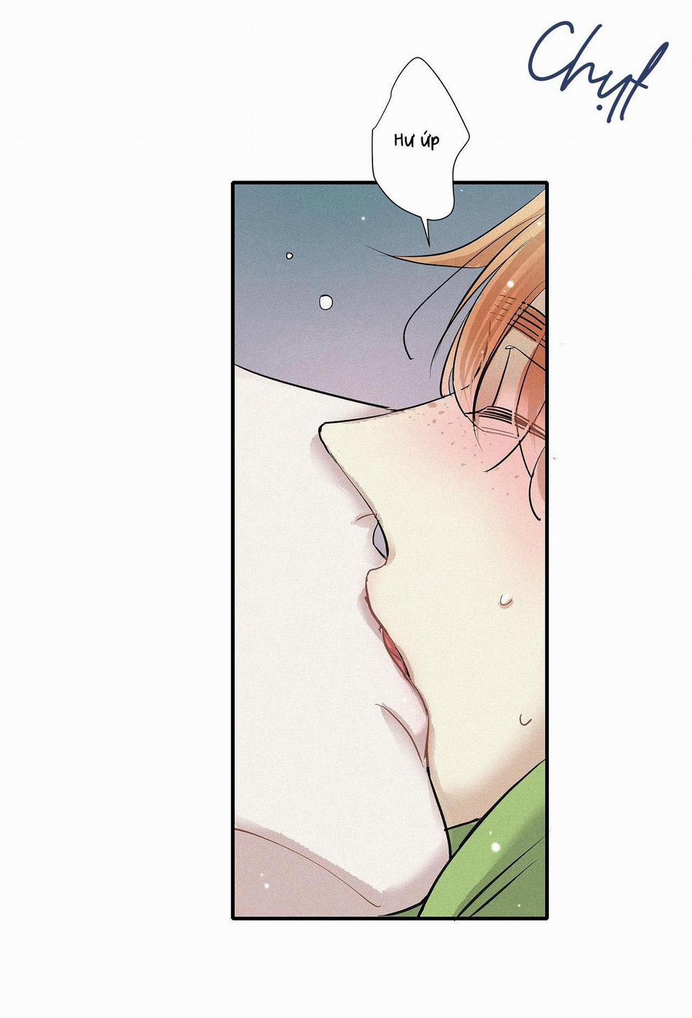 (Cbunu) Tình Yêu Và Danh Vọng 48 0 trang 46