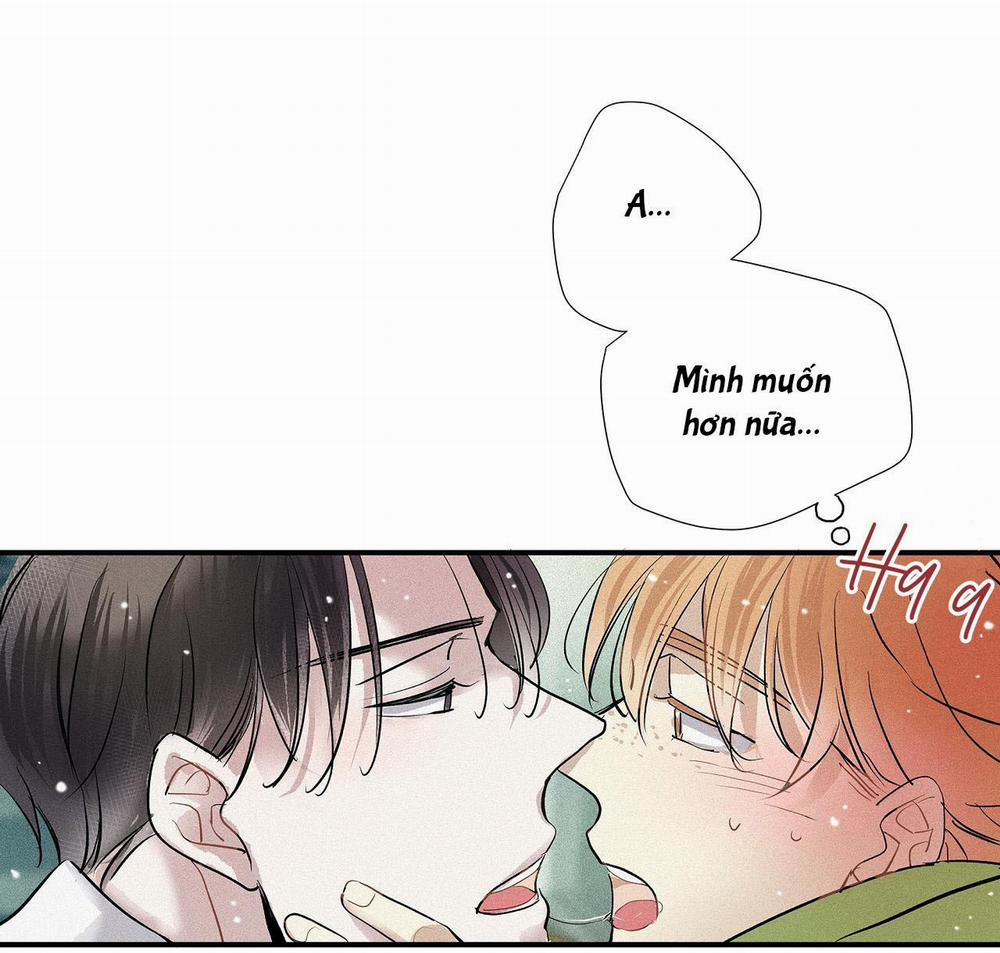 (Cbunu) Tình Yêu Và Danh Vọng 48 0 trang 47