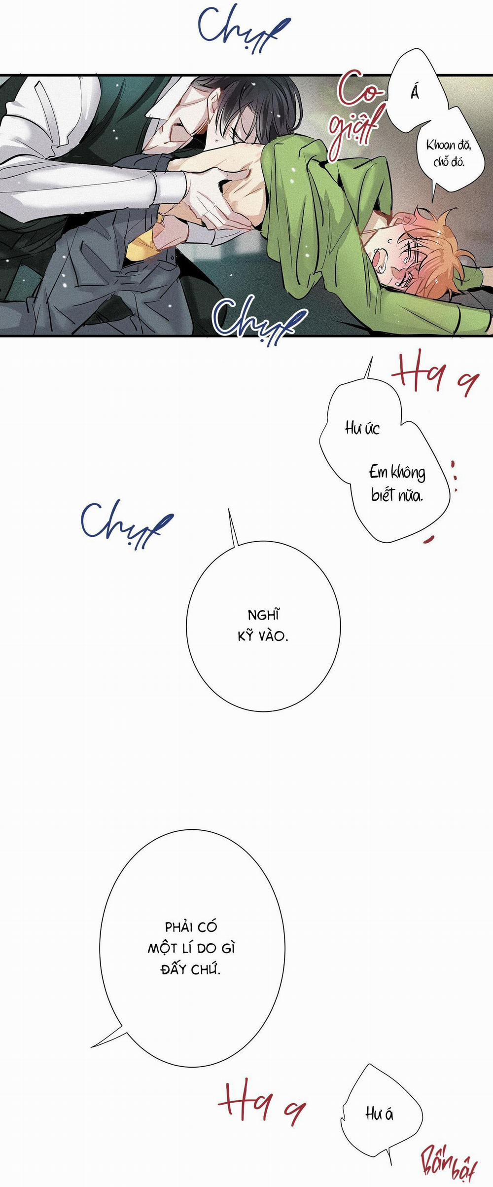 (Cbunu) Tình Yêu Và Danh Vọng 48 0 trang 55