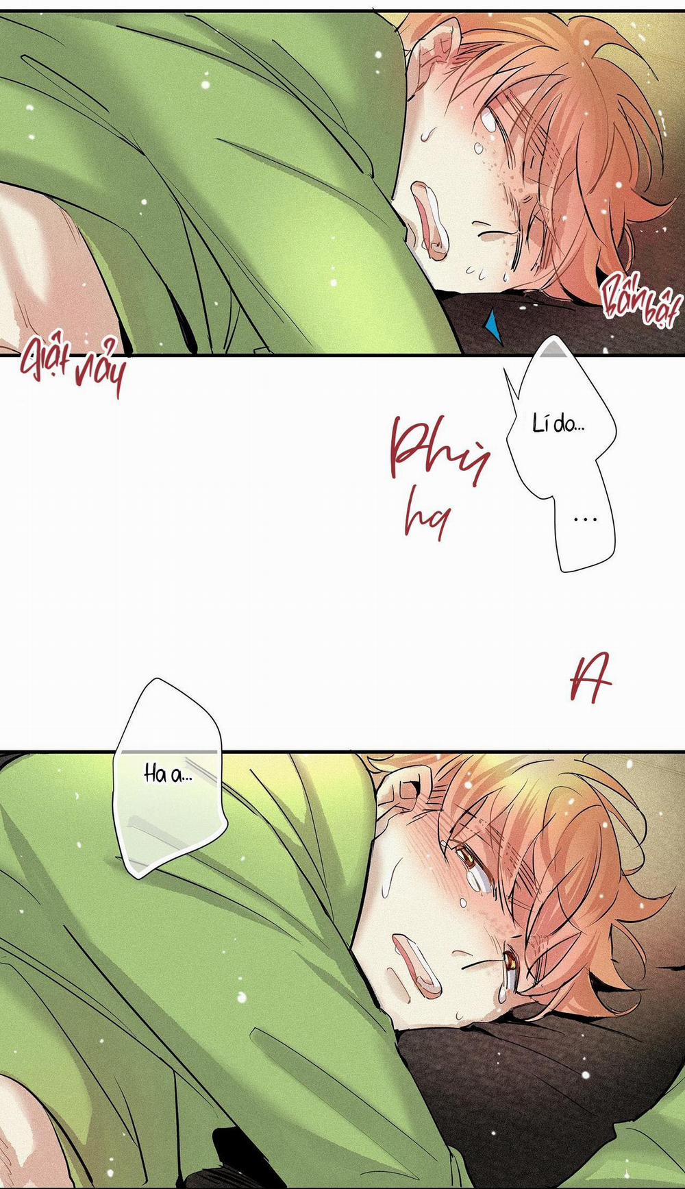 (Cbunu) Tình Yêu Và Danh Vọng 48 0 trang 56