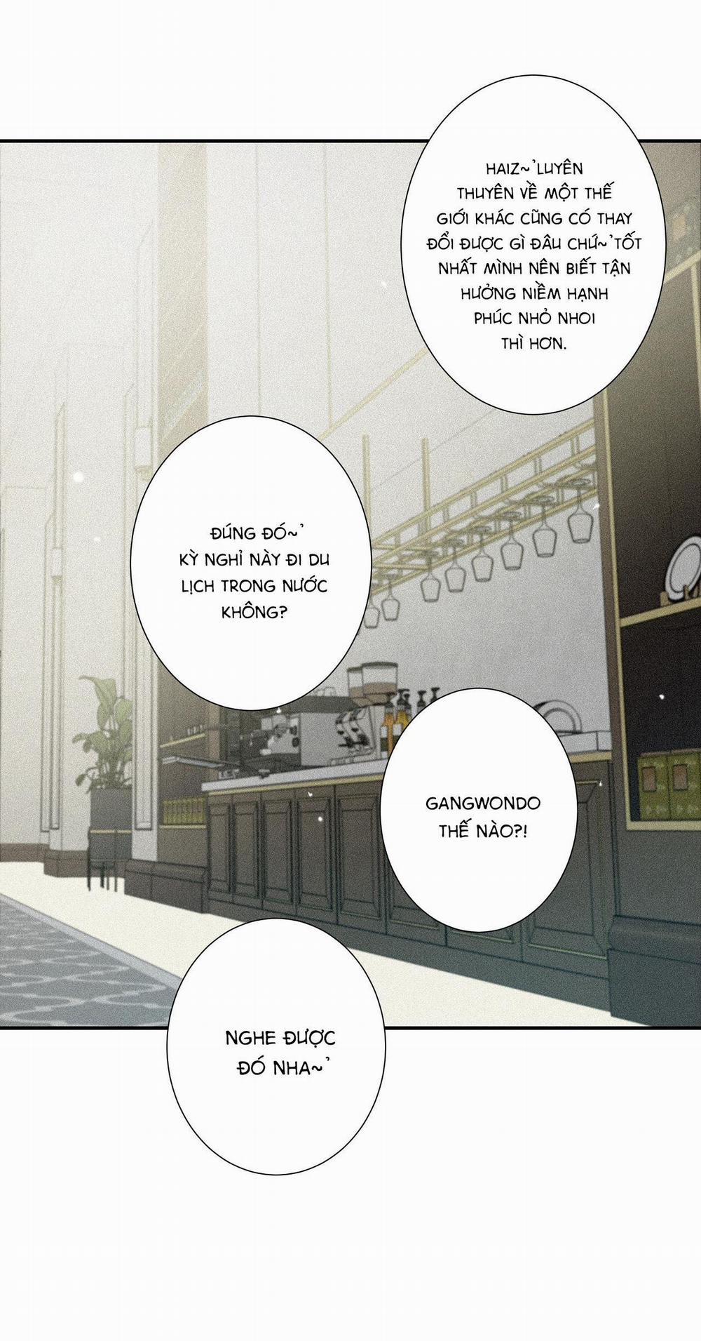 (Cbunu) Tình Yêu Và Danh Vọng 48 0 trang 6