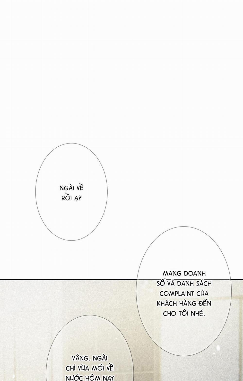 (Cbunu) Tình Yêu Và Danh Vọng 48 trang 0