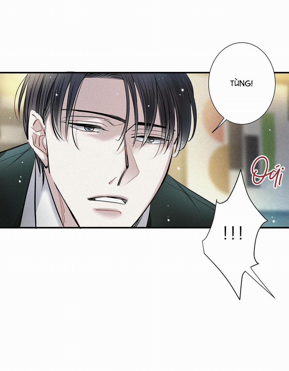 (Cbunu) Tình Yêu Và Danh Vọng 48 trang 37