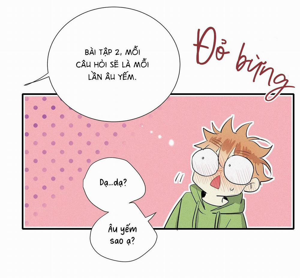 (Cbunu) Tình Yêu Và Danh Vọng 48 trang 42