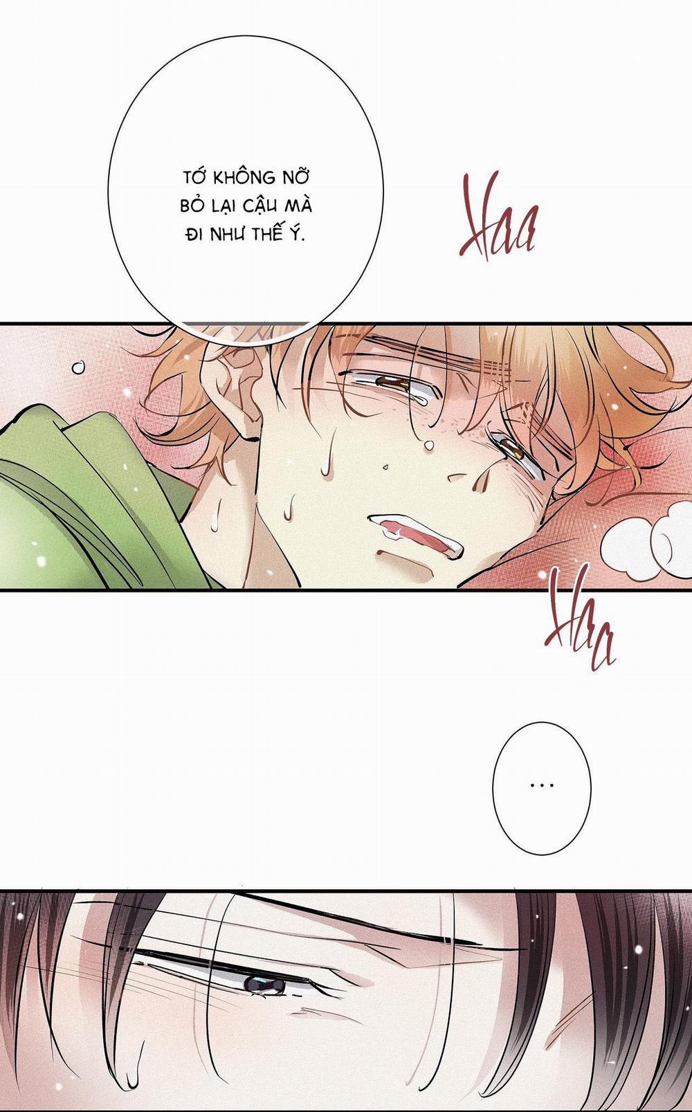 (Cbunu) Tình Yêu Và Danh Vọng 49 0 trang 1