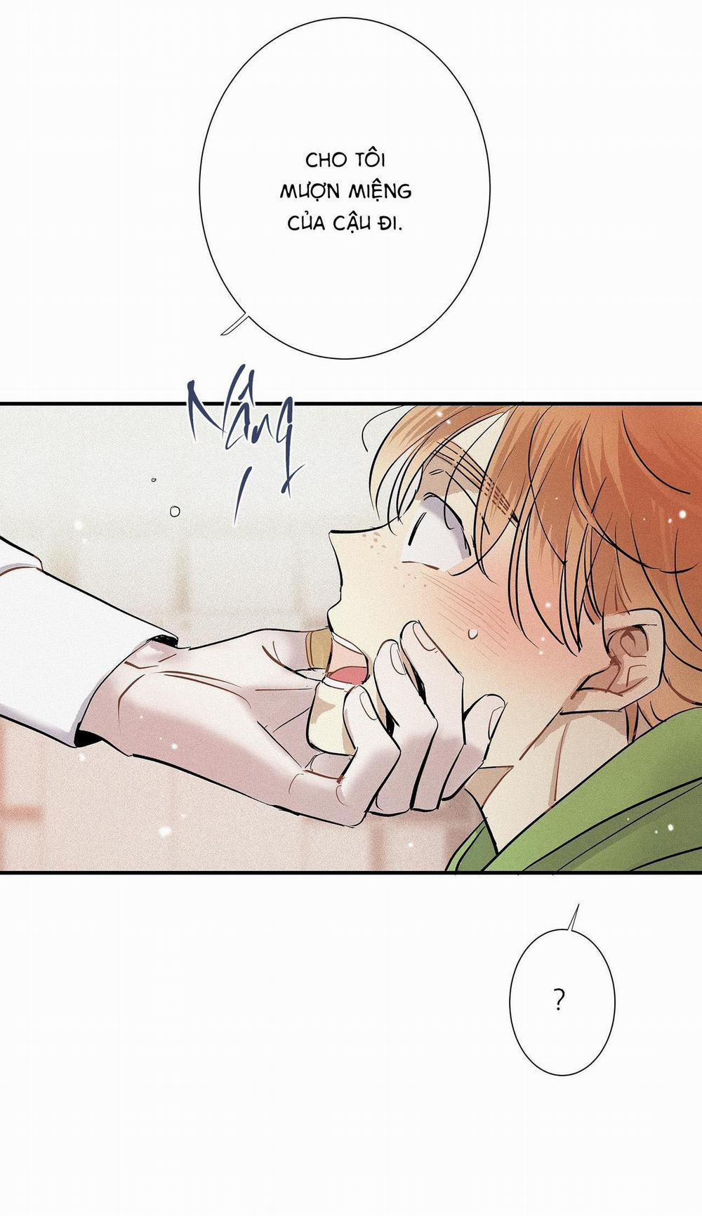 (Cbunu) Tình Yêu Và Danh Vọng 49 0 trang 13