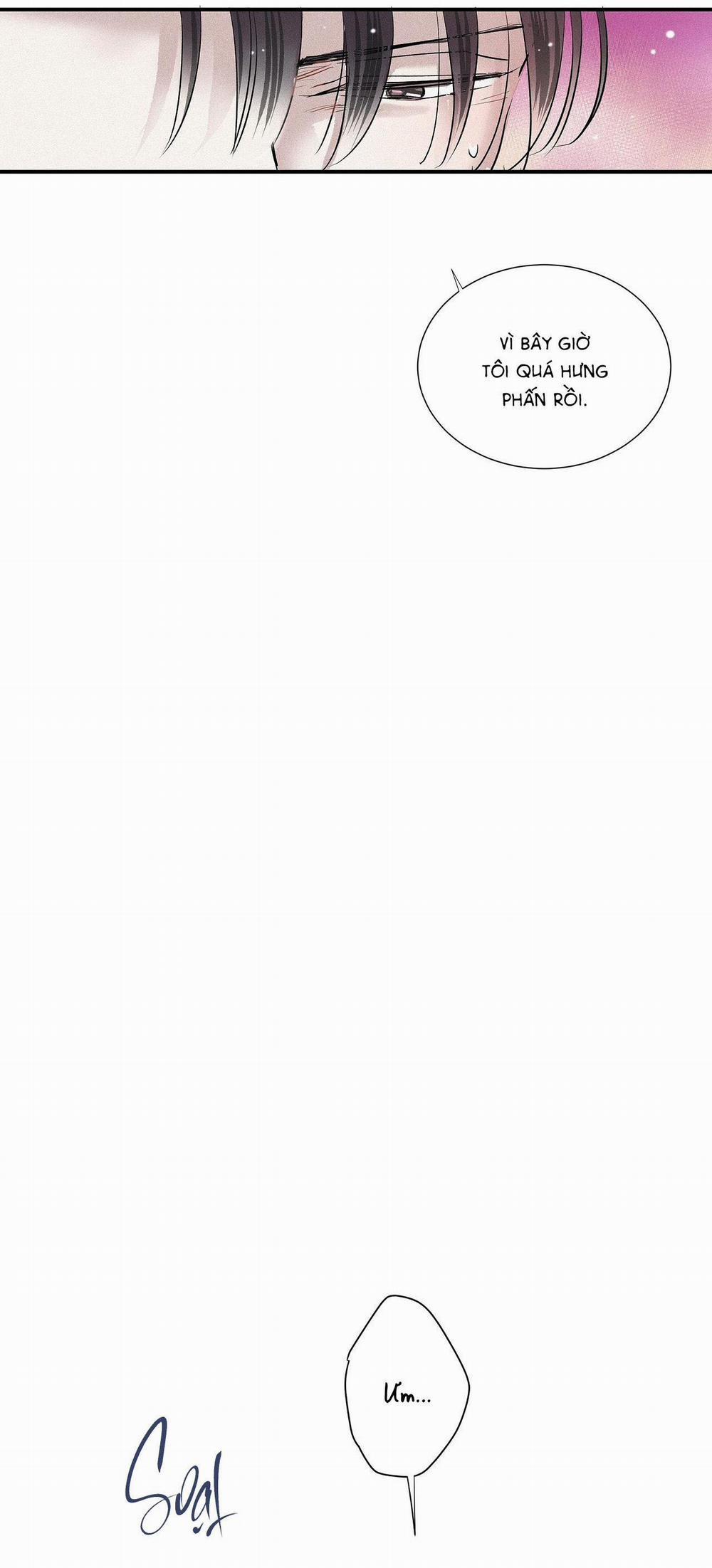 (Cbunu) Tình Yêu Và Danh Vọng 49 0 trang 17