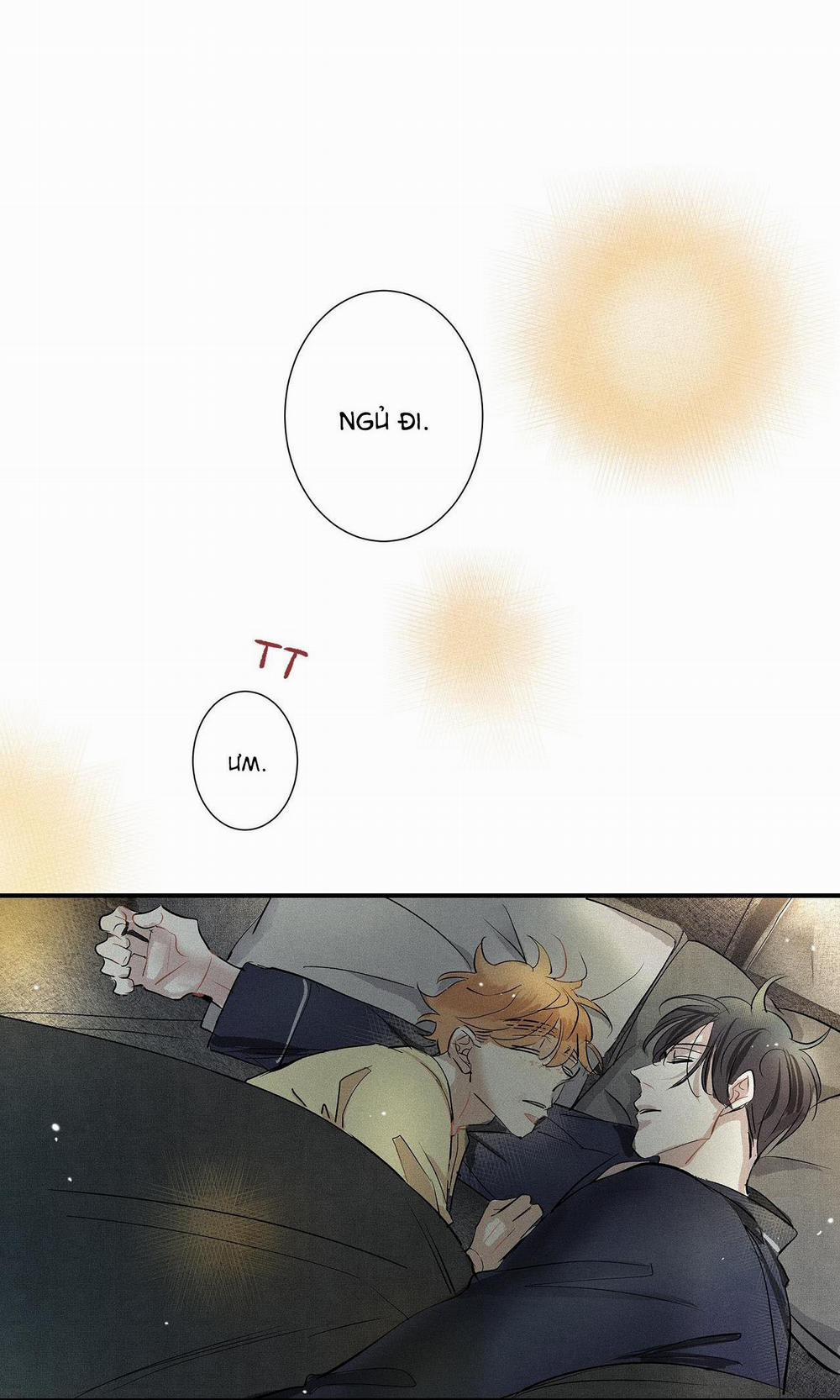 (Cbunu) Tình Yêu Và Danh Vọng 49 0 trang 37