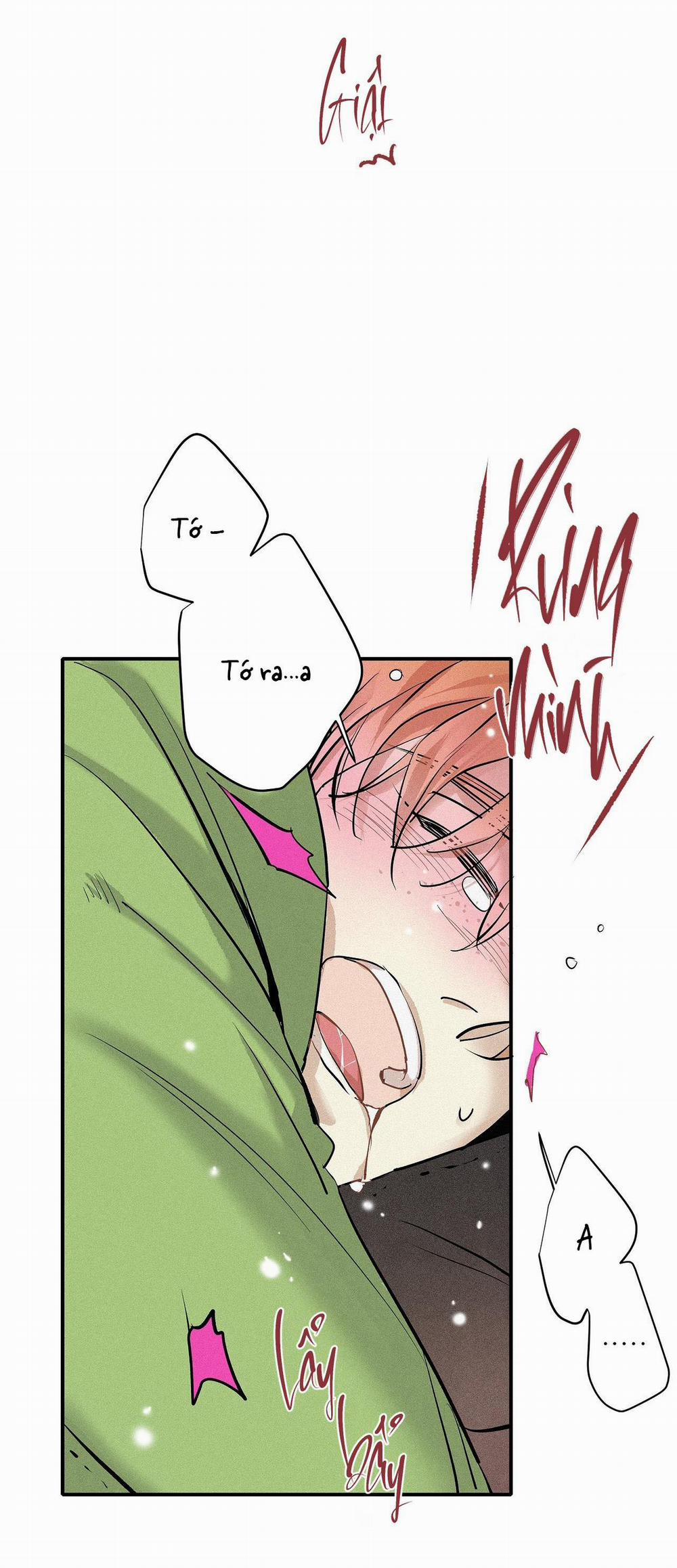 (Cbunu) Tình Yêu Và Danh Vọng 49 0 trang 5