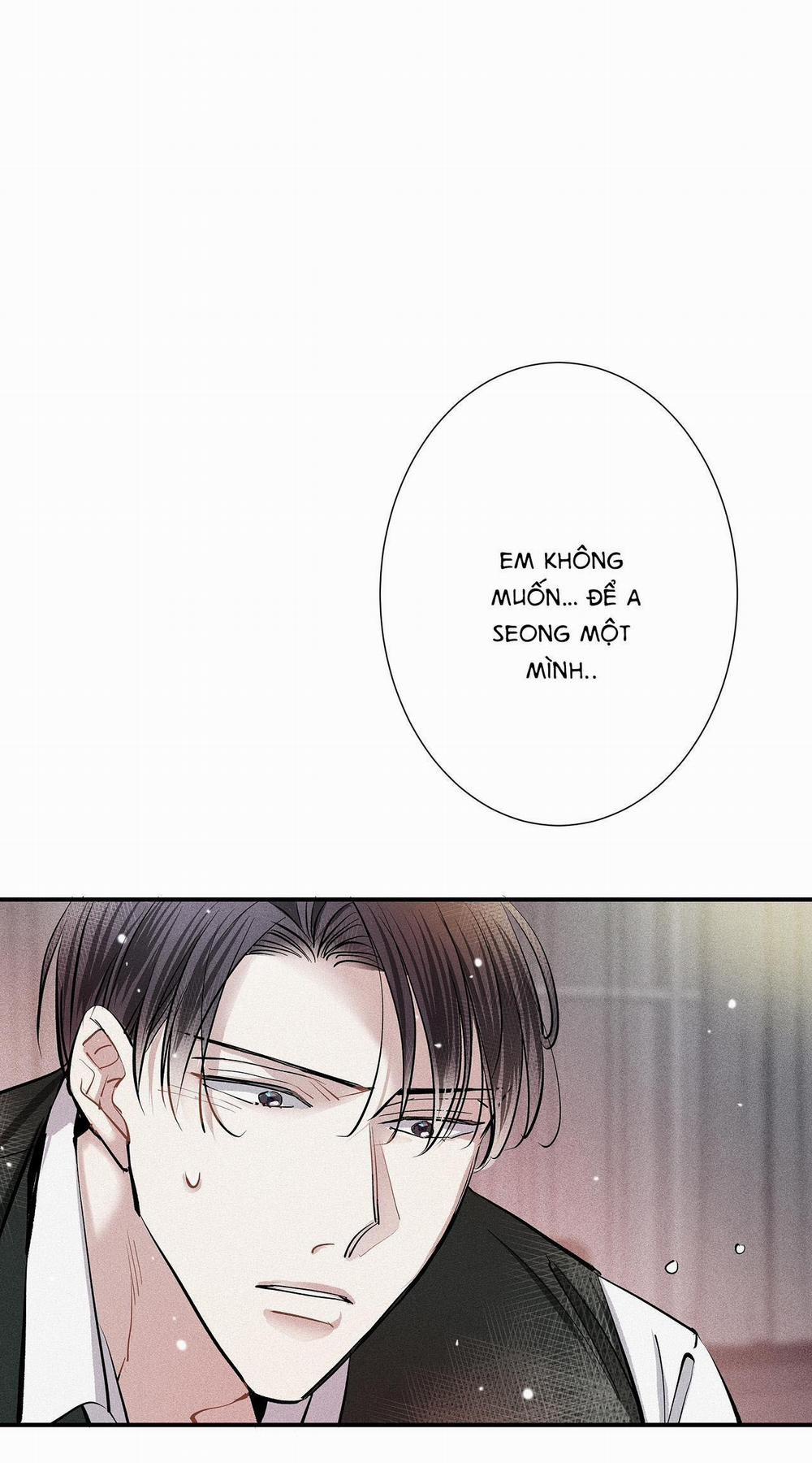 (Cbunu) Tình Yêu Và Danh Vọng 49 trang 0