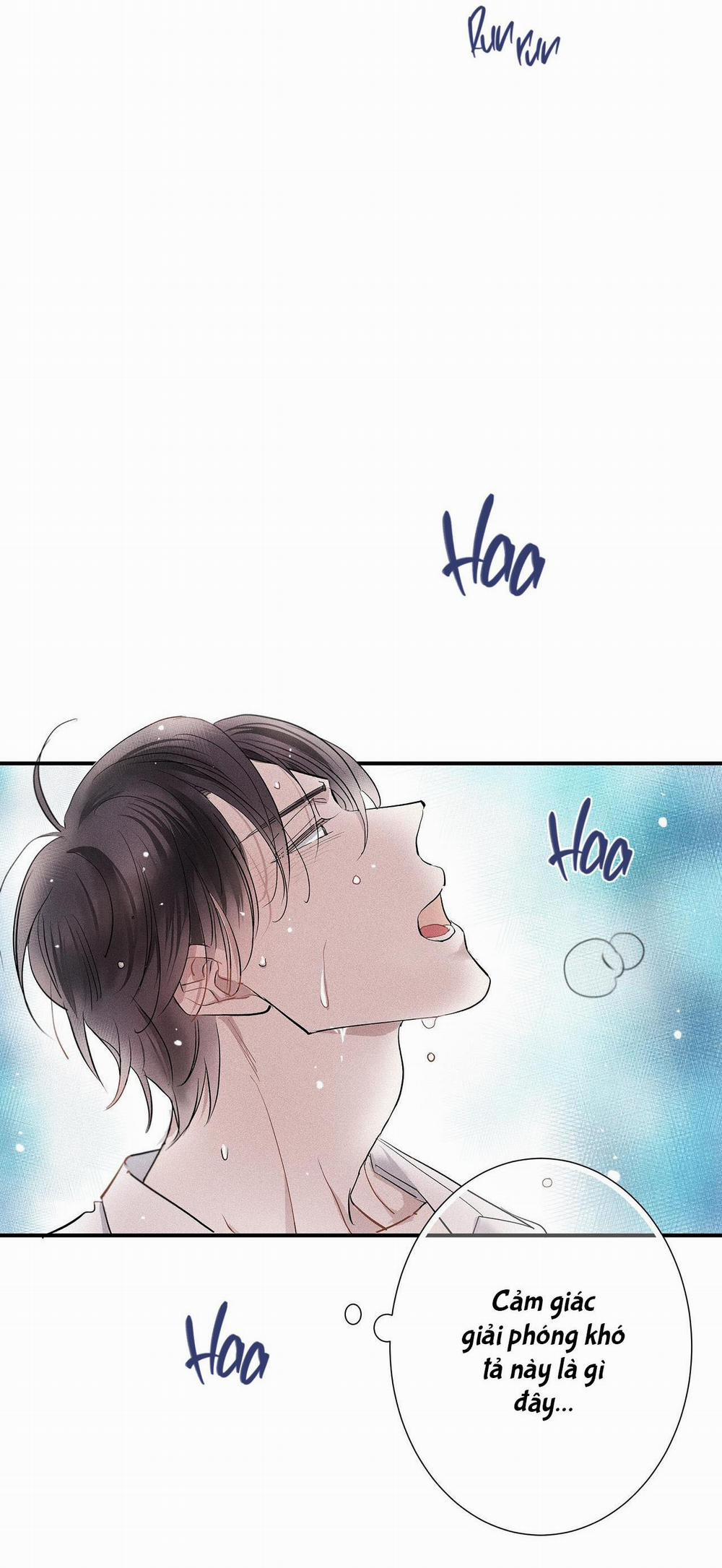 (Cbunu) Tình Yêu Và Danh Vọng 49 trang 29