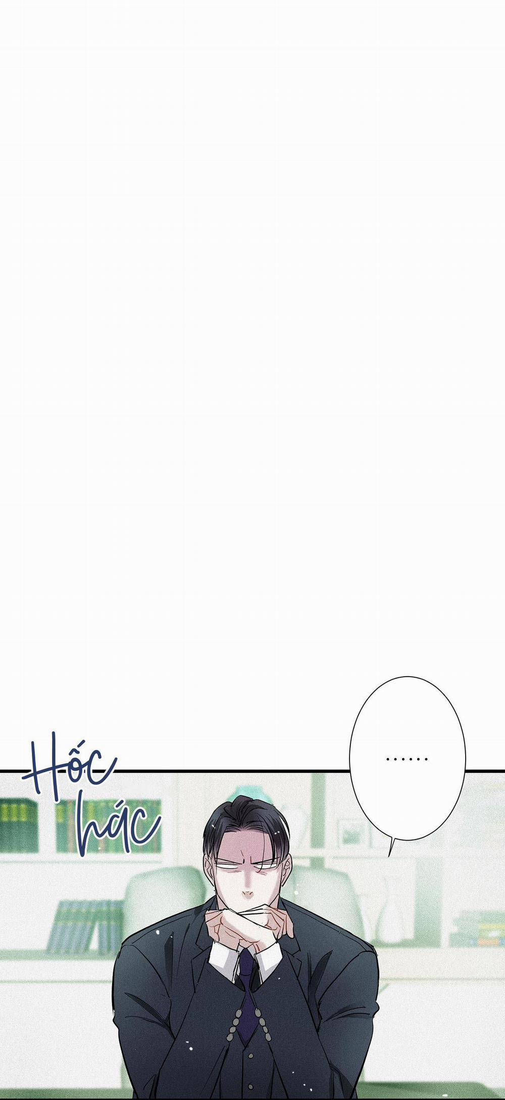 (Cbunu) Tình Yêu Và Danh Vọng 50 trang 0