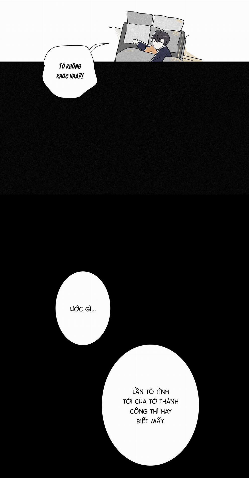 (Cbunu) Tình Yêu Và Danh Vọng 50 trang 3