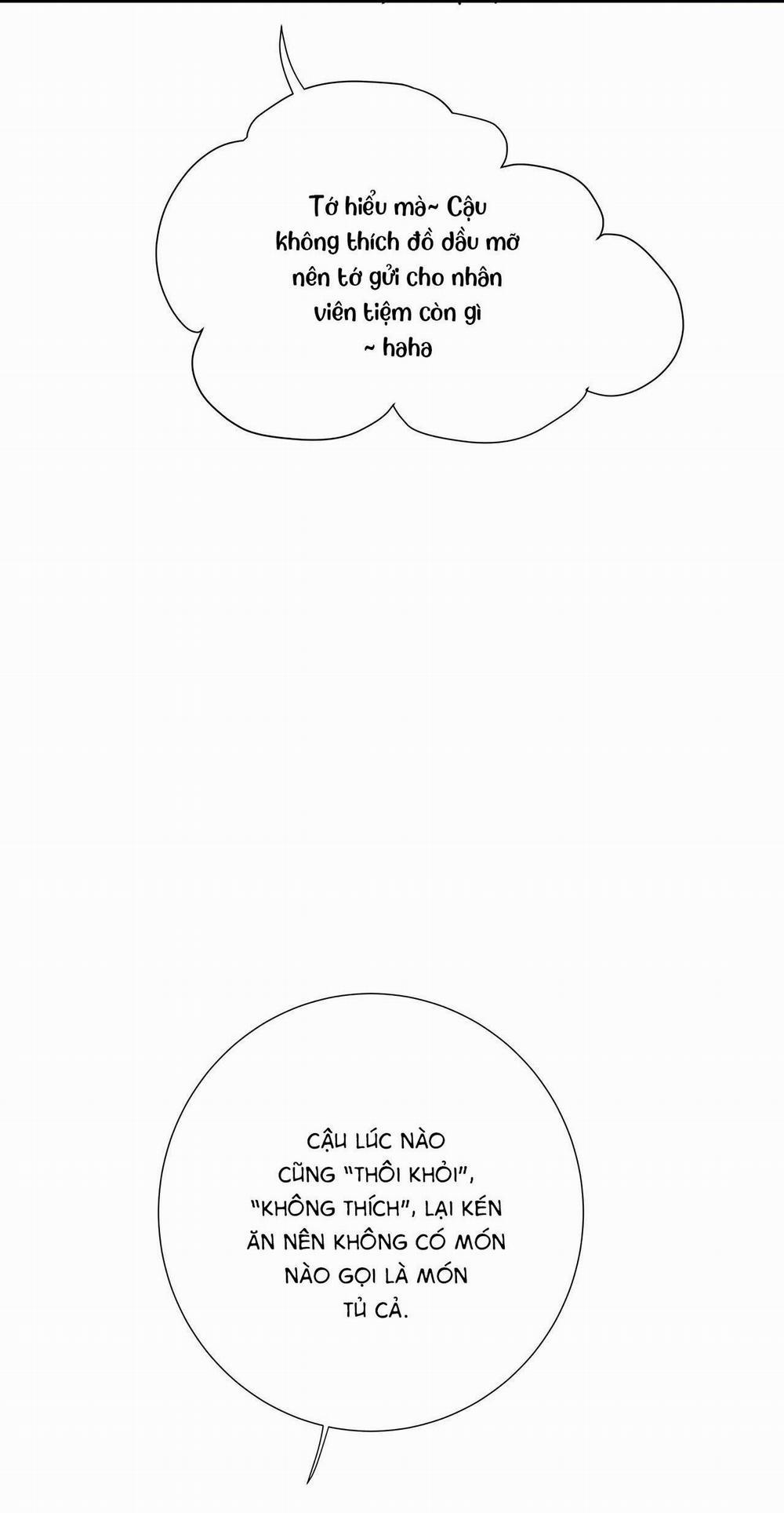 (Cbunu) Tình Yêu Và Danh Vọng 50 trang 37