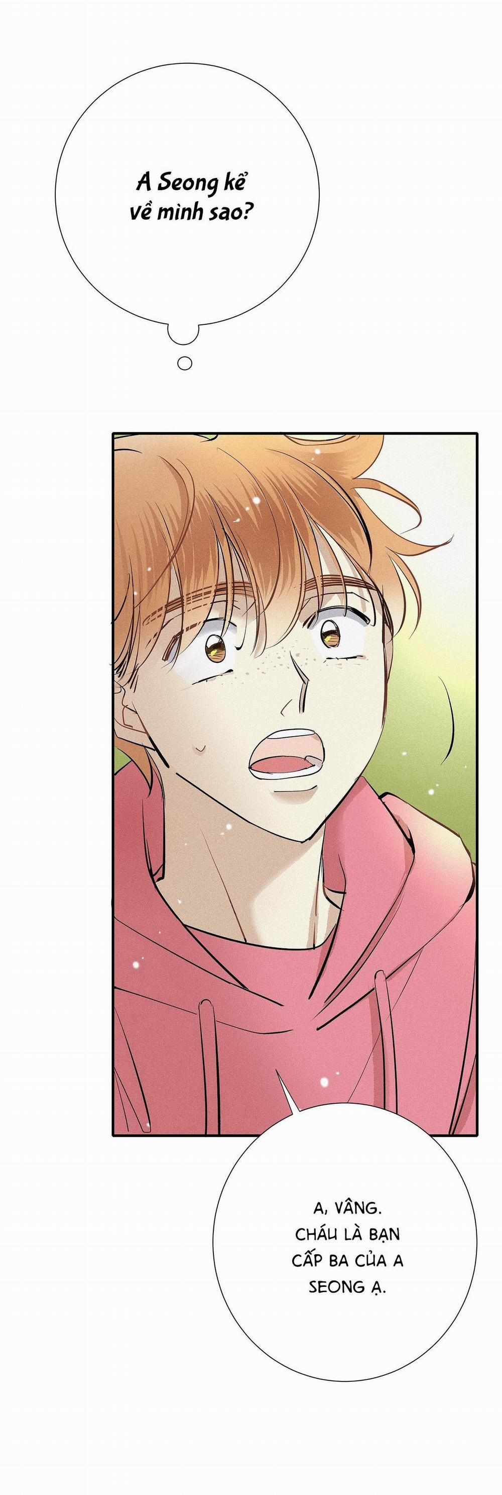 (Cbunu) Tình Yêu Và Danh Vọng 50 trang 48