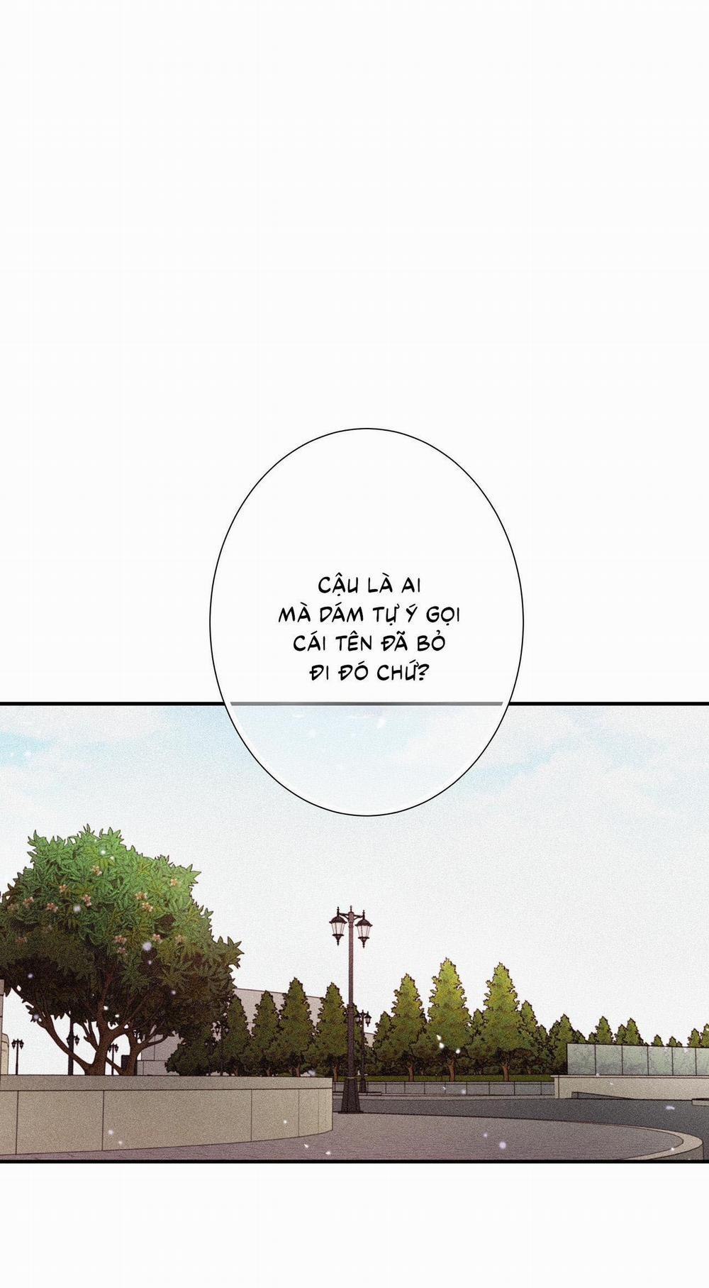 (Cbunu) Tình Yêu Và Danh Vọng 51 trang 0