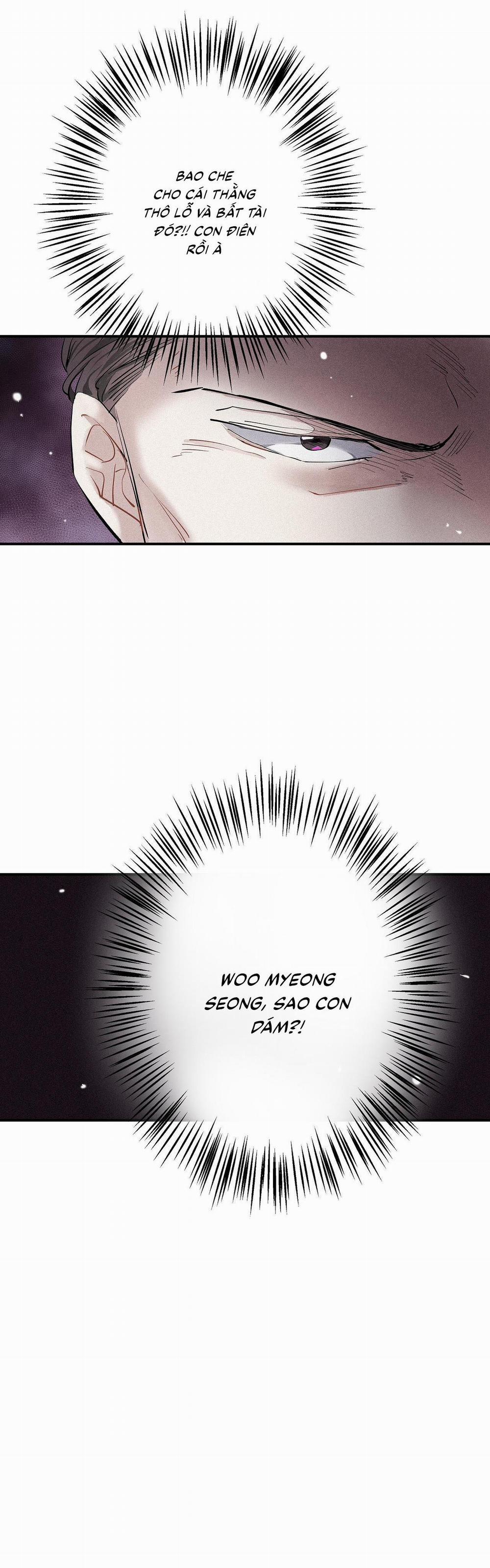 (Cbunu) Tình Yêu Và Danh Vọng 51 trang 12