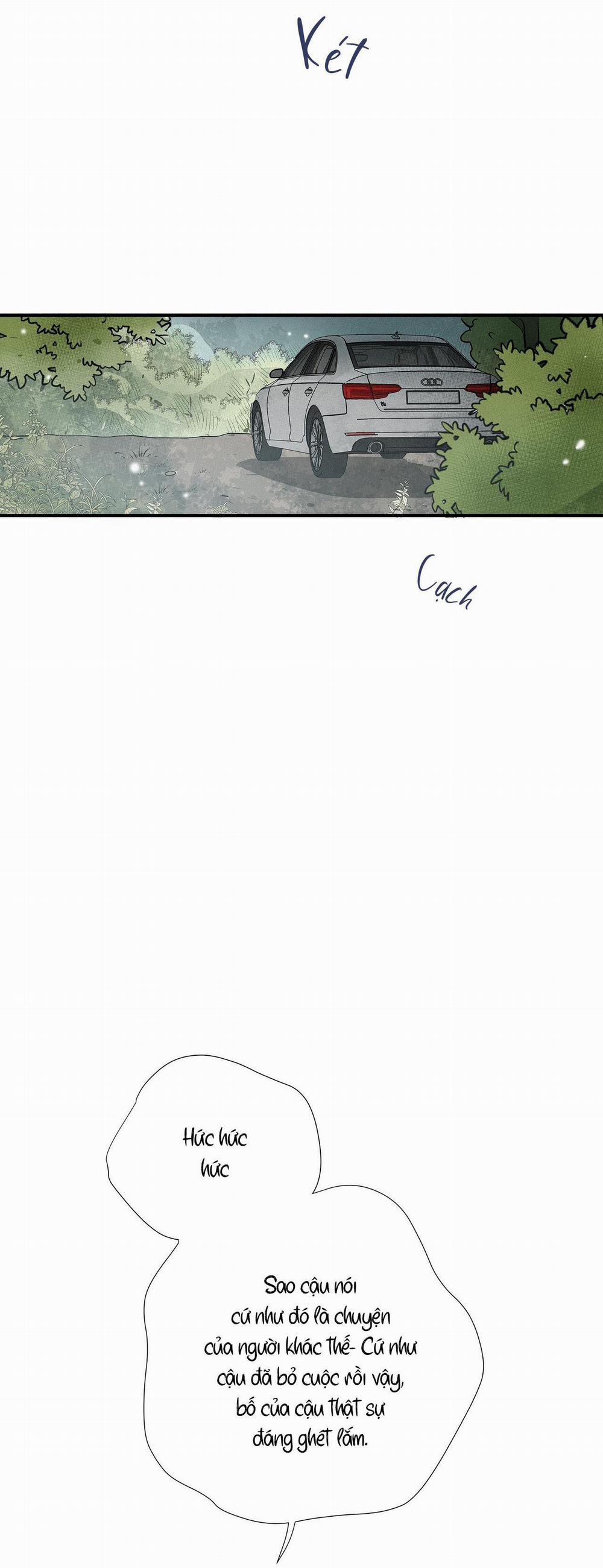 (Cbunu) Tình Yêu Và Danh Vọng 51 trang 21