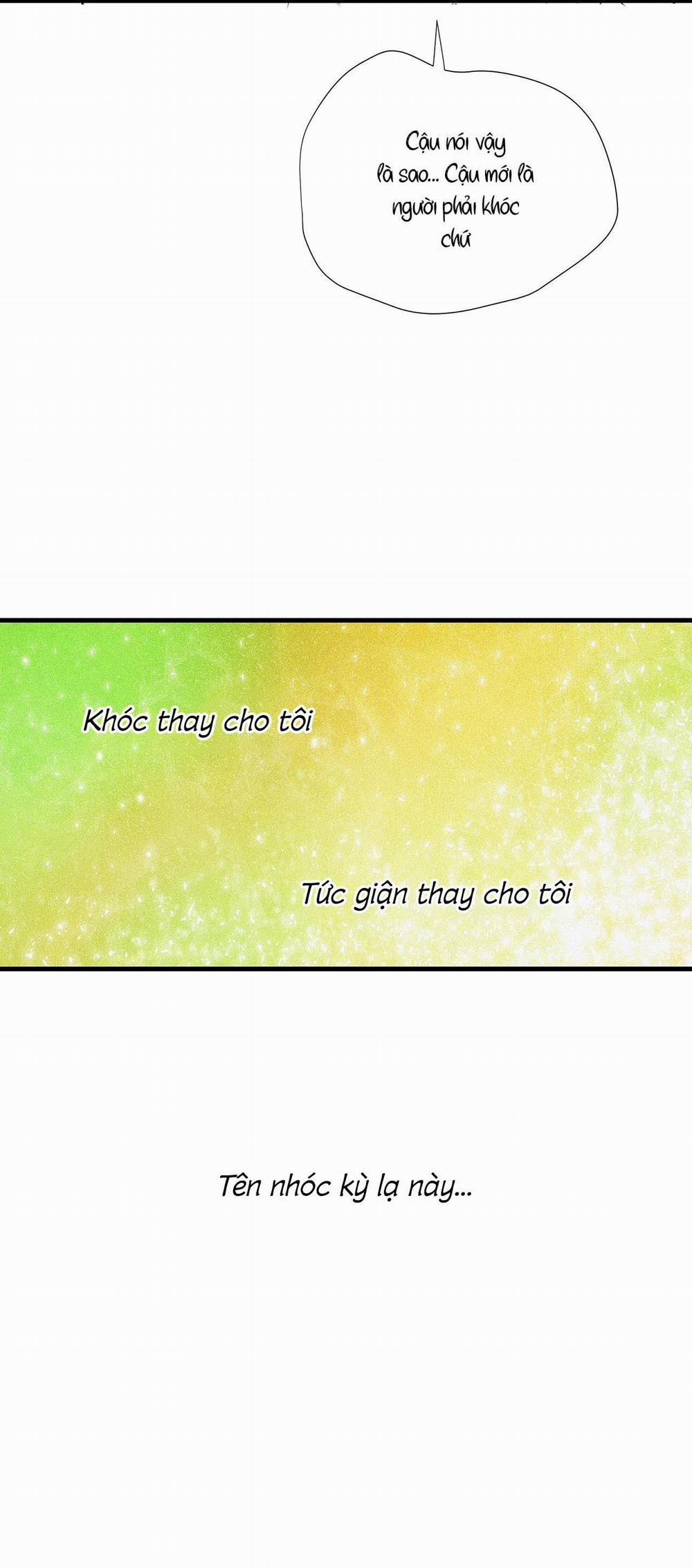 (Cbunu) Tình Yêu Và Danh Vọng 51 trang 23