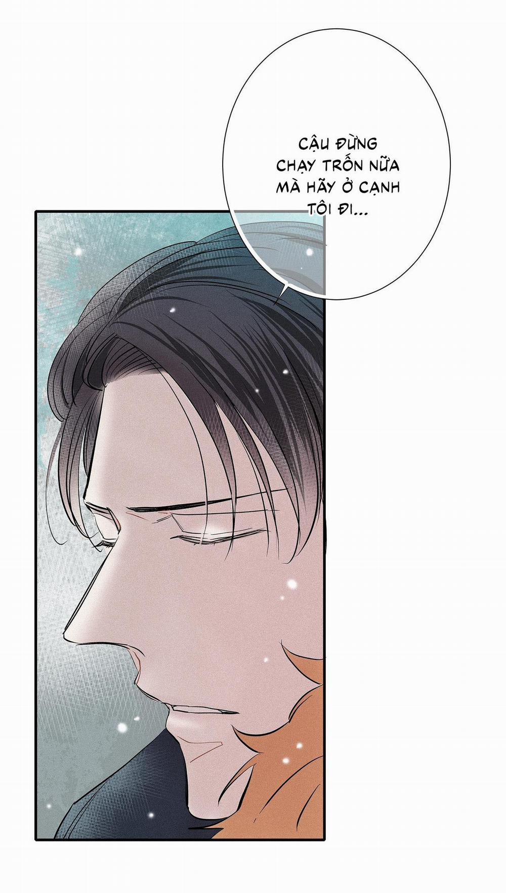 (Cbunu) Tình Yêu Và Danh Vọng 51 trang 25