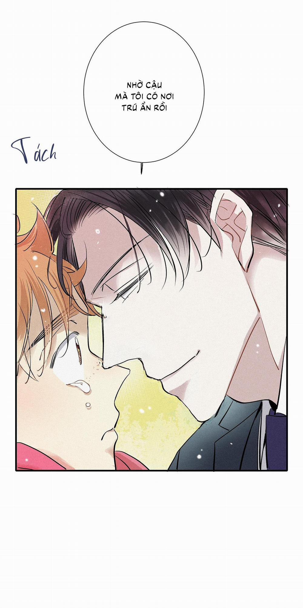 (Cbunu) Tình Yêu Và Danh Vọng 51 trang 27