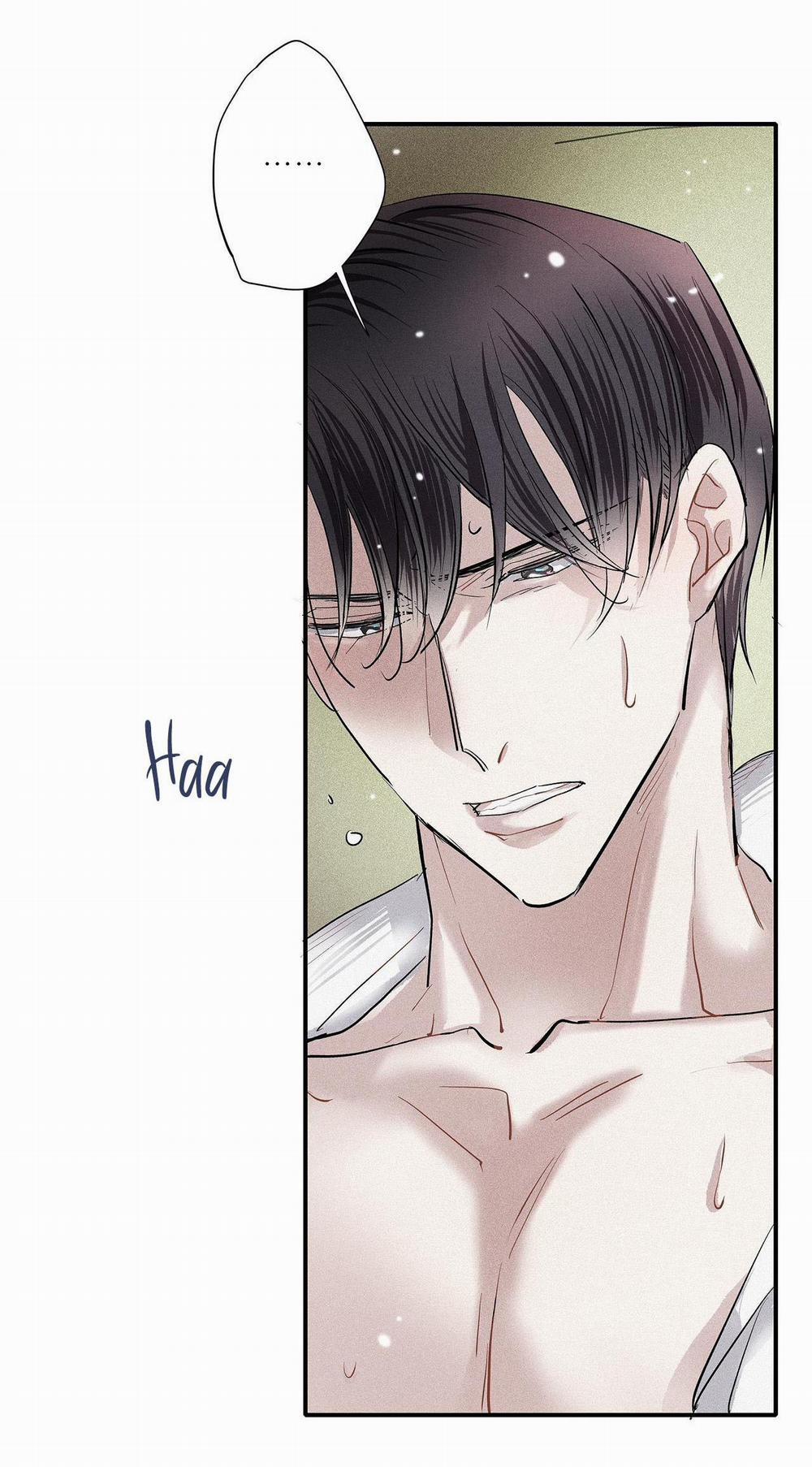 (Cbunu) Tình Yêu Và Danh Vọng 51 trang 38