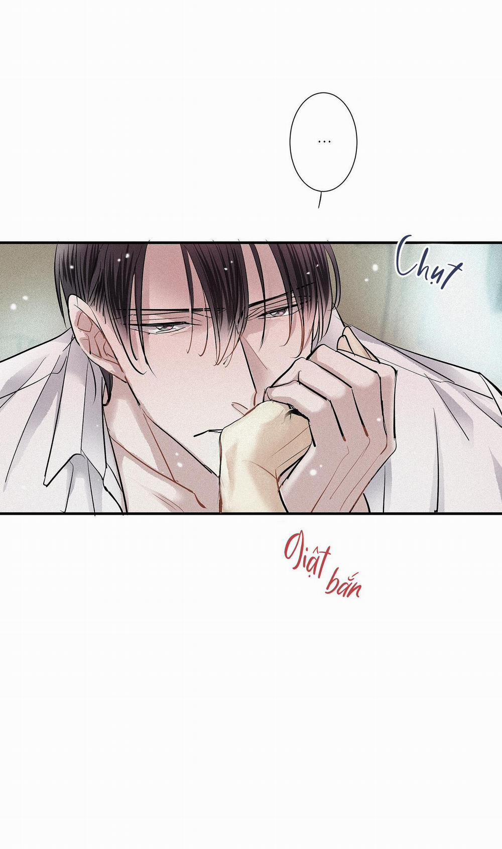 (Cbunu) Tình Yêu Và Danh Vọng 51 trang 42