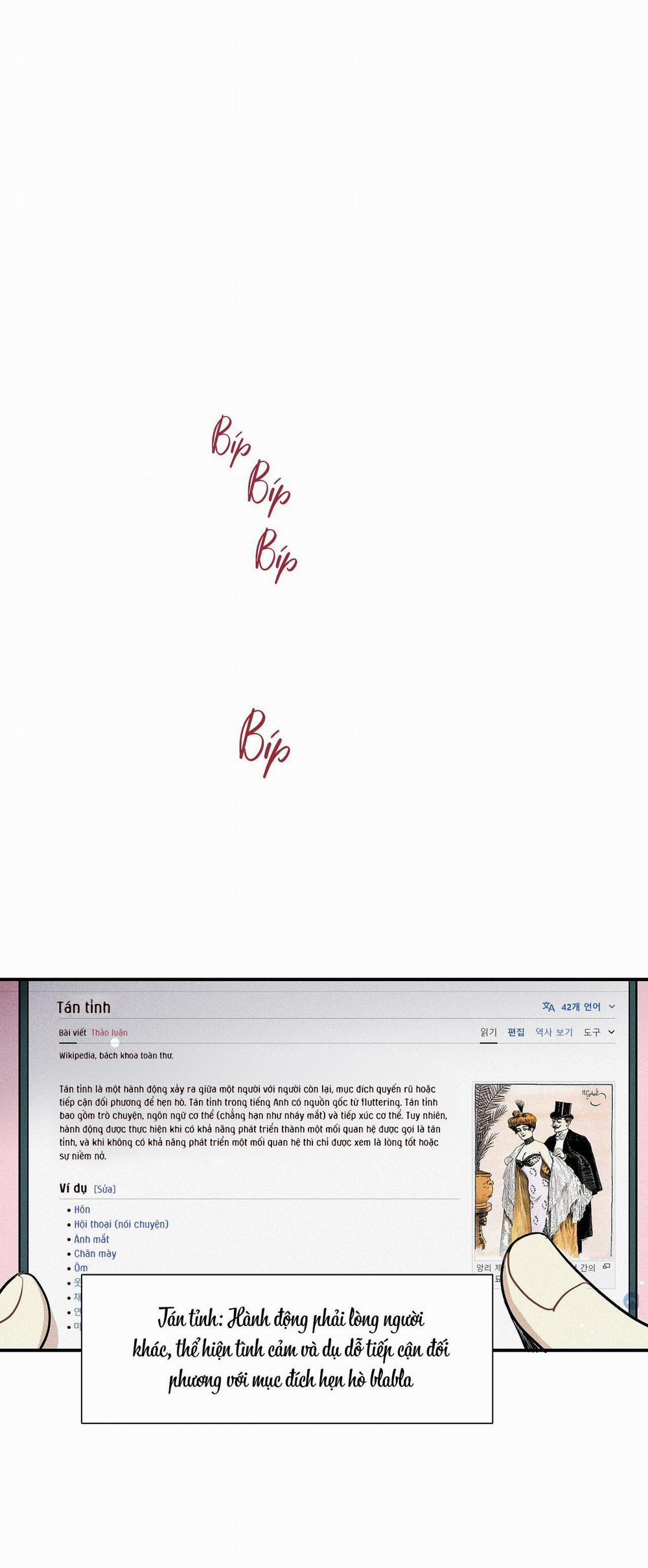 (Cbunu) Tình Yêu Và Danh Vọng 52 0 trang 0