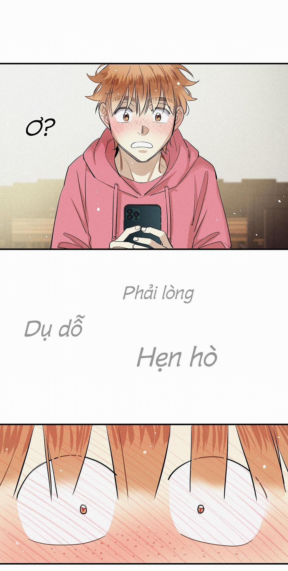 (Cbunu) Tình Yêu Và Danh Vọng 52 0 trang 1