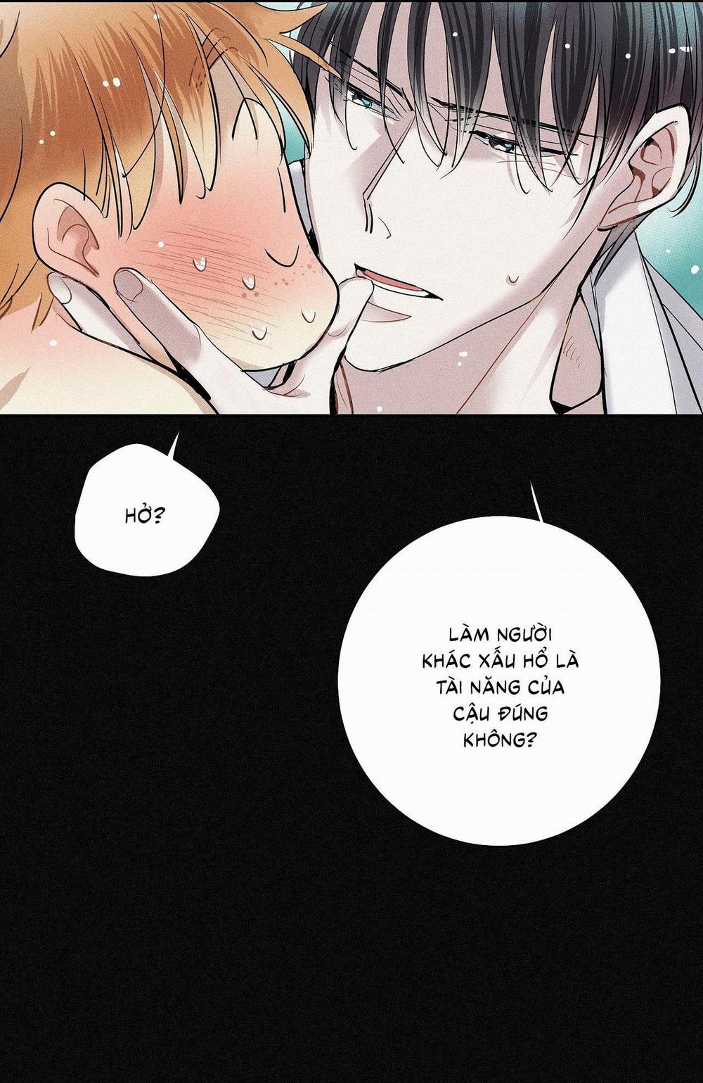 (Cbunu) Tình Yêu Và Danh Vọng 52 0 trang 16