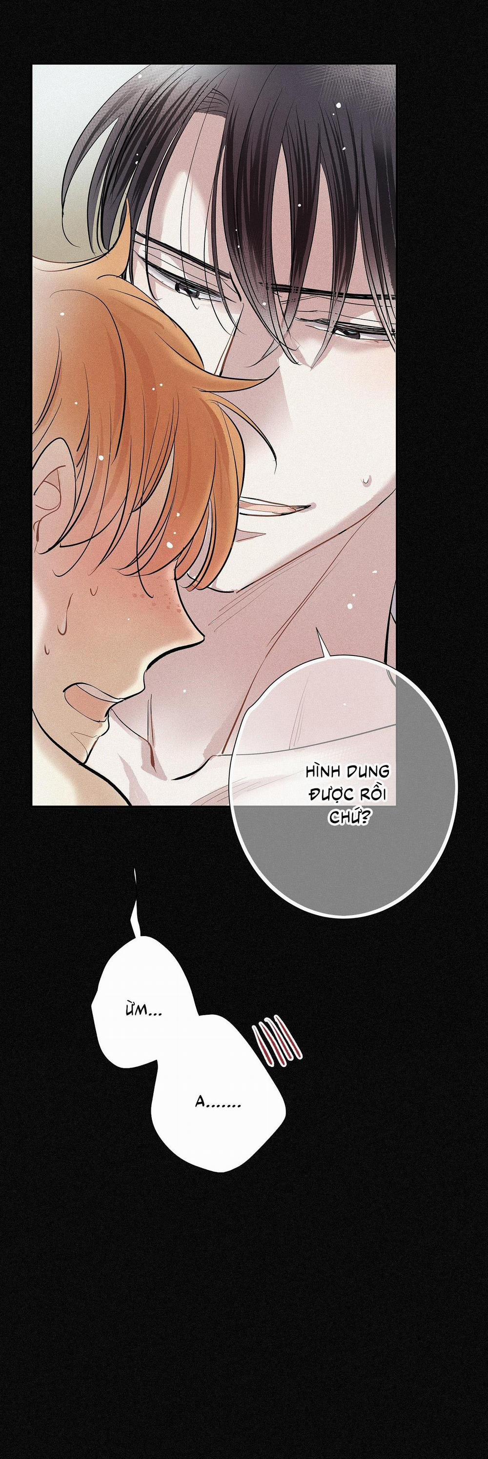 (Cbunu) Tình Yêu Và Danh Vọng 52 0 trang 22