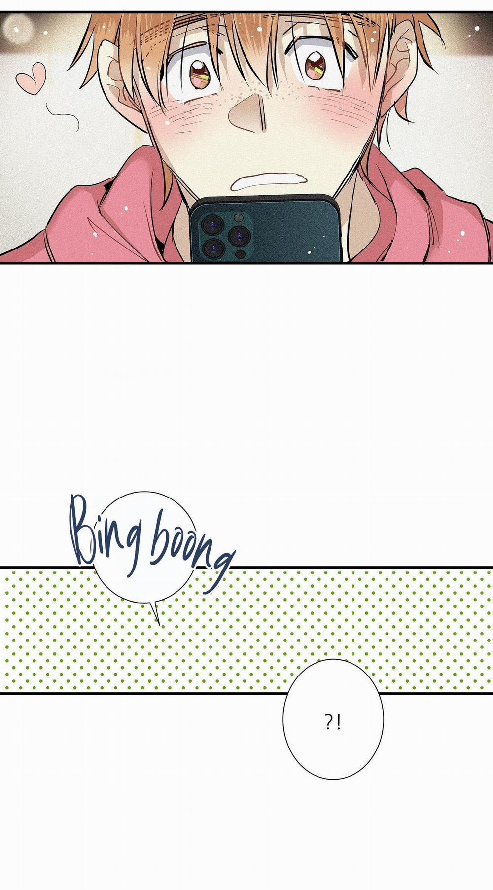 (Cbunu) Tình Yêu Và Danh Vọng 52 0 trang 38