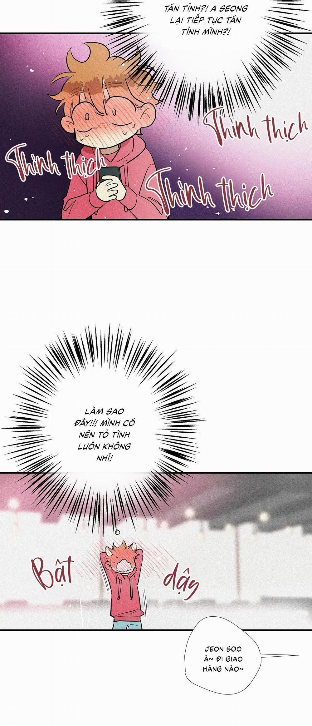 (Cbunu) Tình Yêu Và Danh Vọng 52 0 trang 40