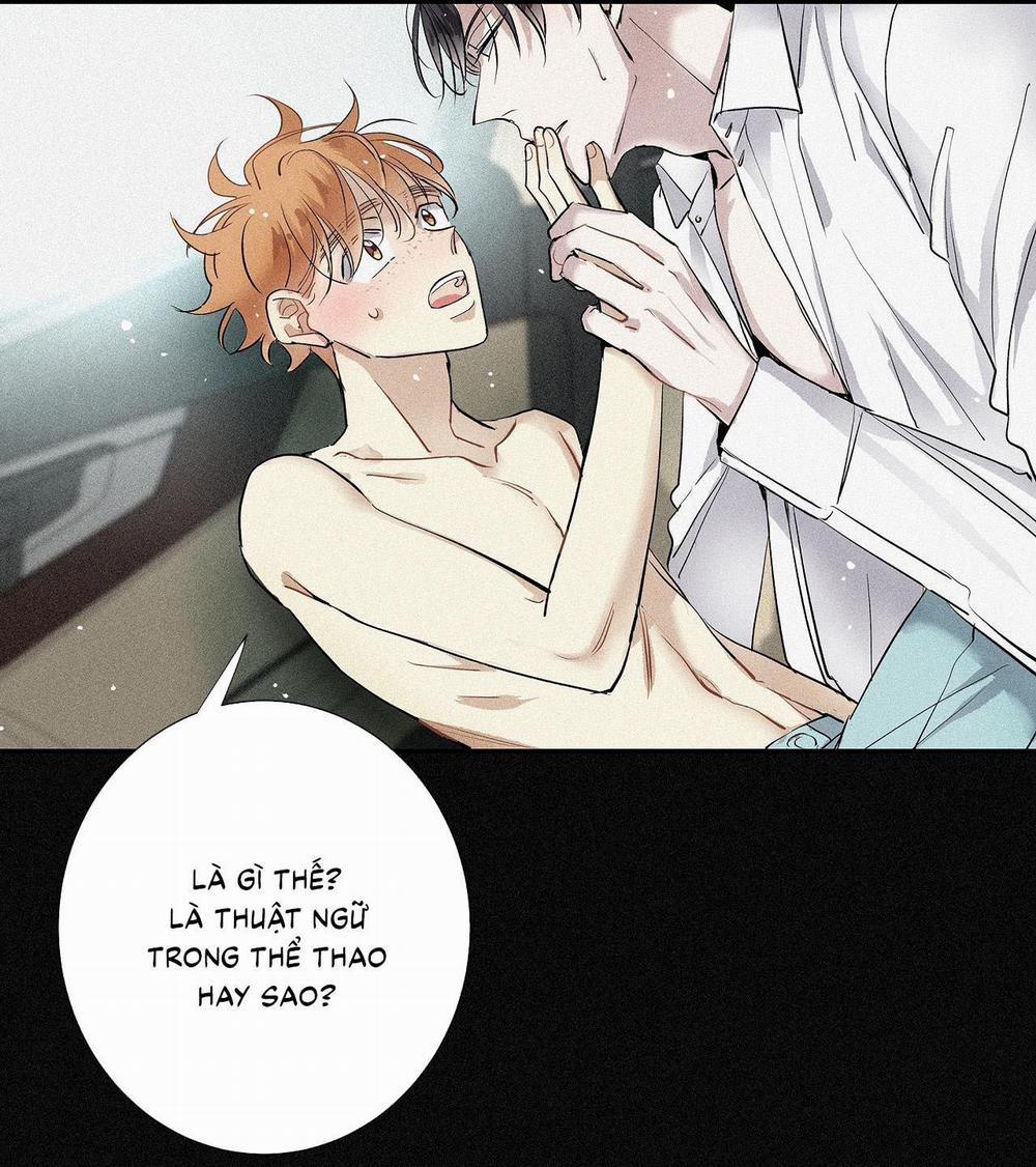 (Cbunu) Tình Yêu Và Danh Vọng 52 trang 3