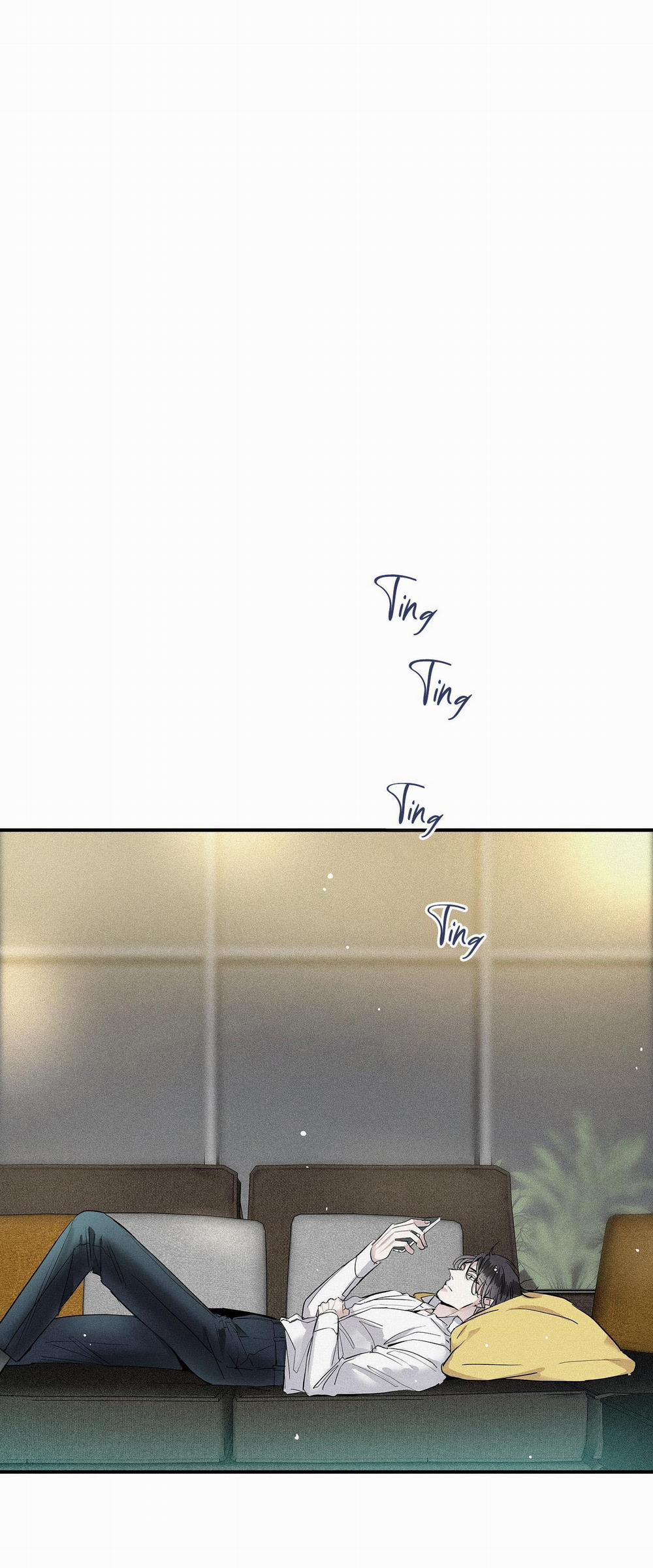 (Cbunu) Tình Yêu Và Danh Vọng 53 trang 0