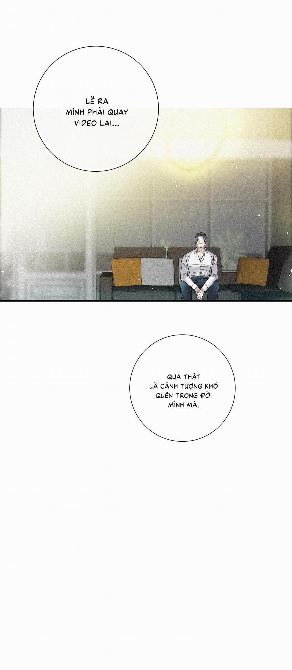 (Cbunu) Tình Yêu Và Danh Vọng 53 trang 15