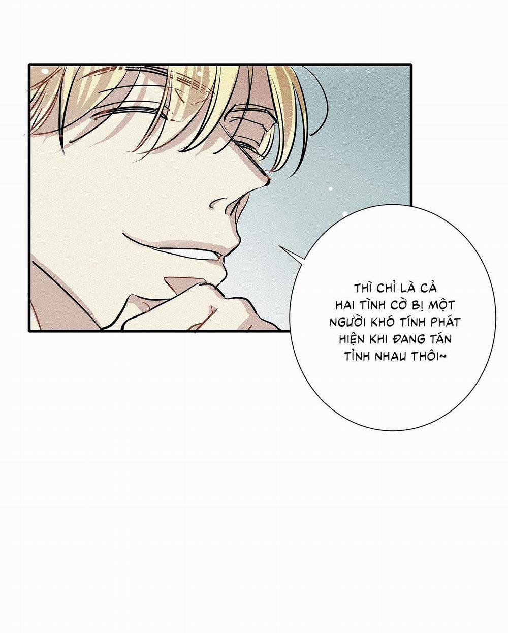 (Cbunu) Tình Yêu Và Danh Vọng 53 trang 33