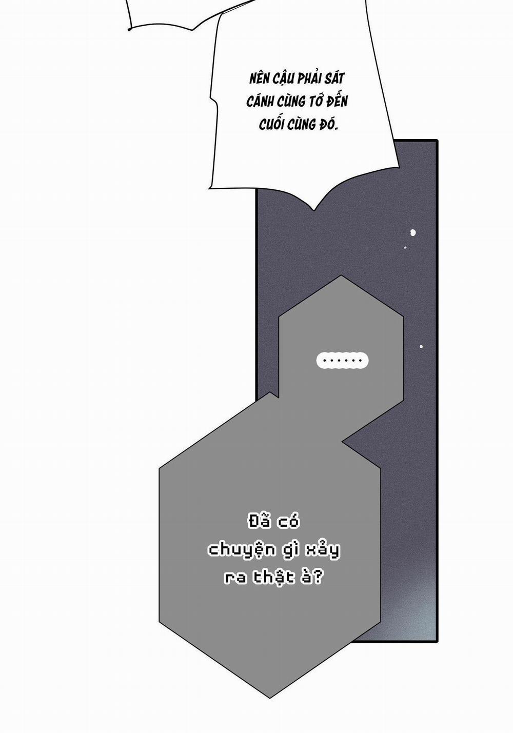 (Cbunu) Tình Yêu Và Danh Vọng 53 trang 39