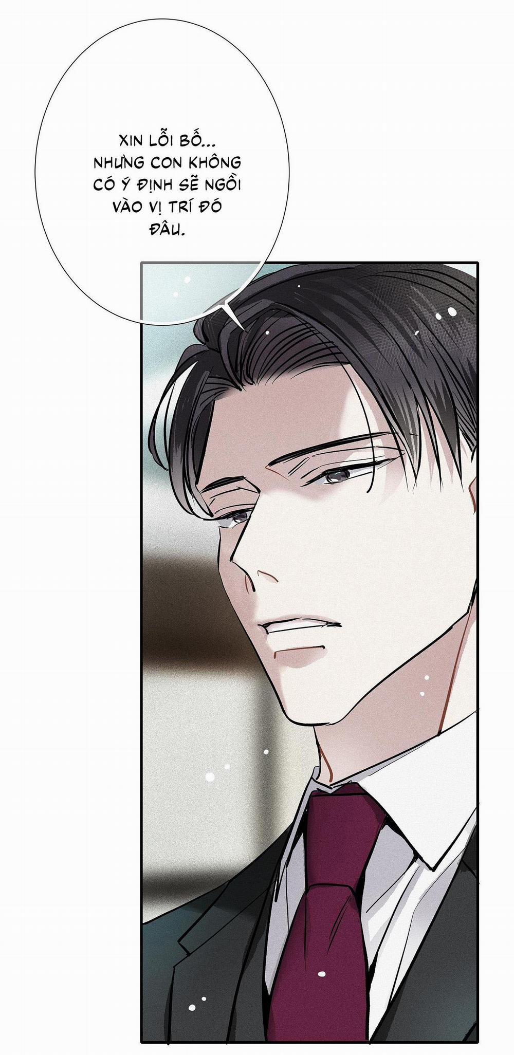 (Cbunu) Tình Yêu Và Danh Vọng 54 trang 23