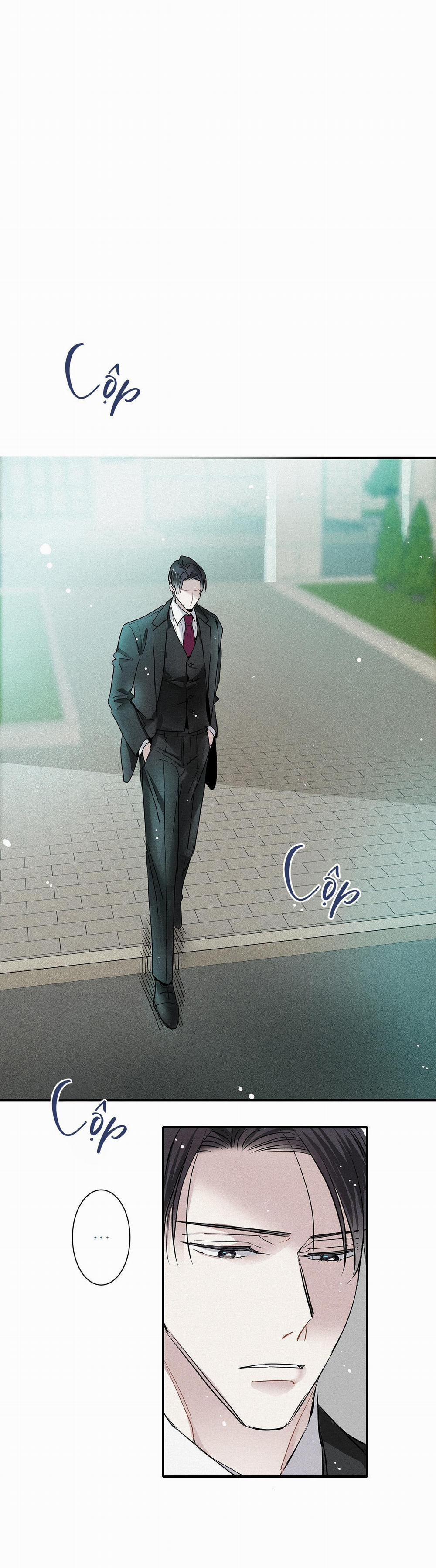 (Cbunu) Tình Yêu Và Danh Vọng 55 trang 0