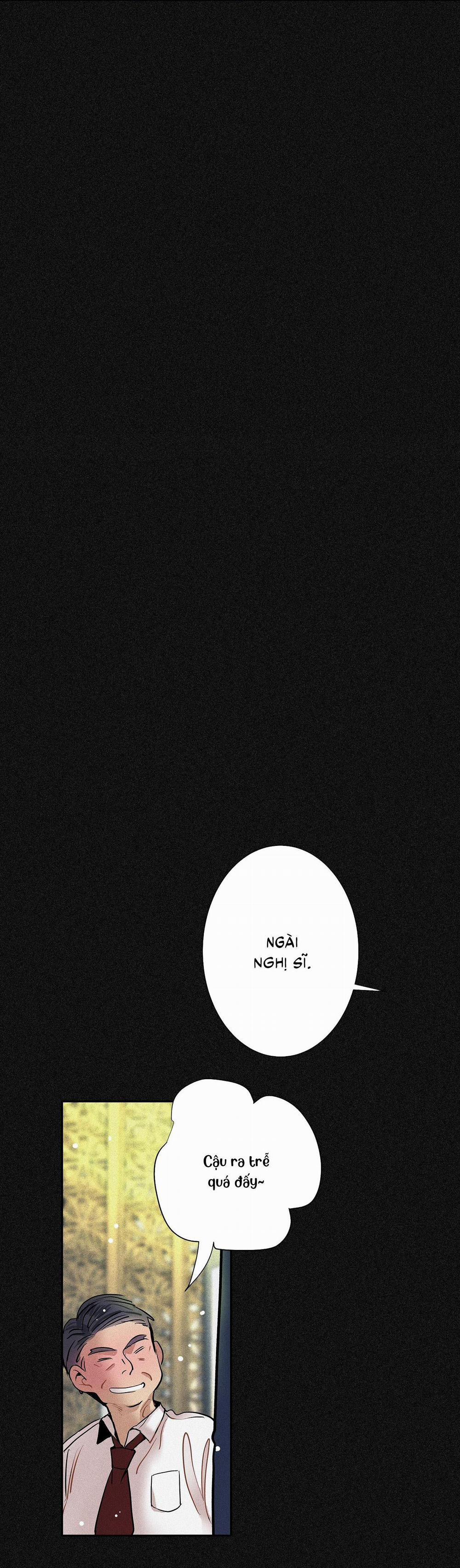 (Cbunu) Tình Yêu Và Danh Vọng 55 trang 38