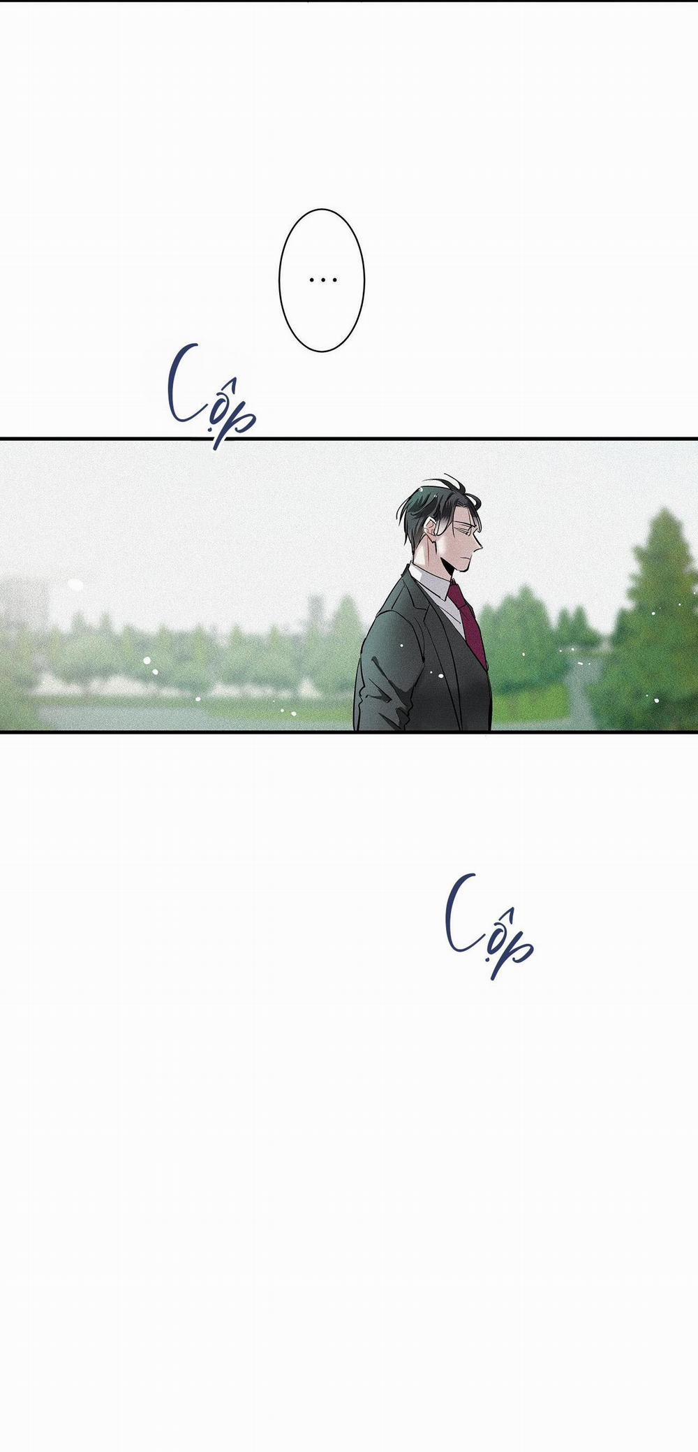 (Cbunu) Tình Yêu Và Danh Vọng 55 trang 6