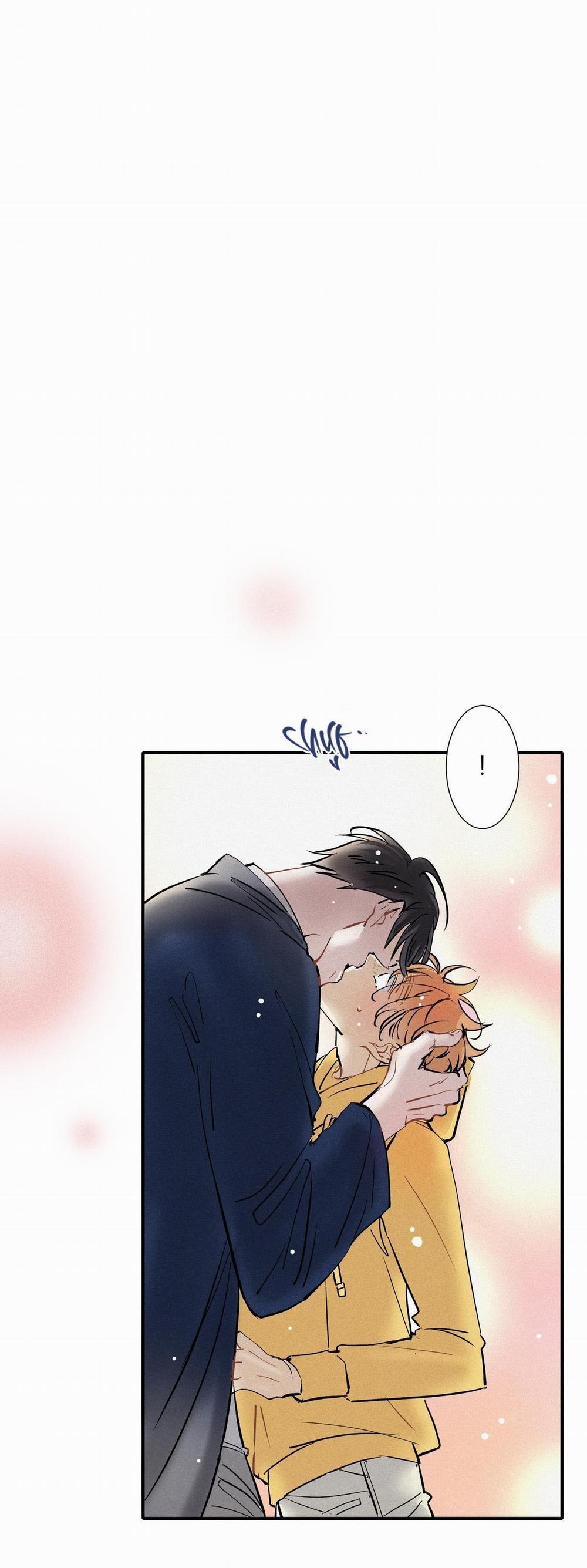 (Cbunu) Tình Yêu Và Danh Vọng 57 trang 0