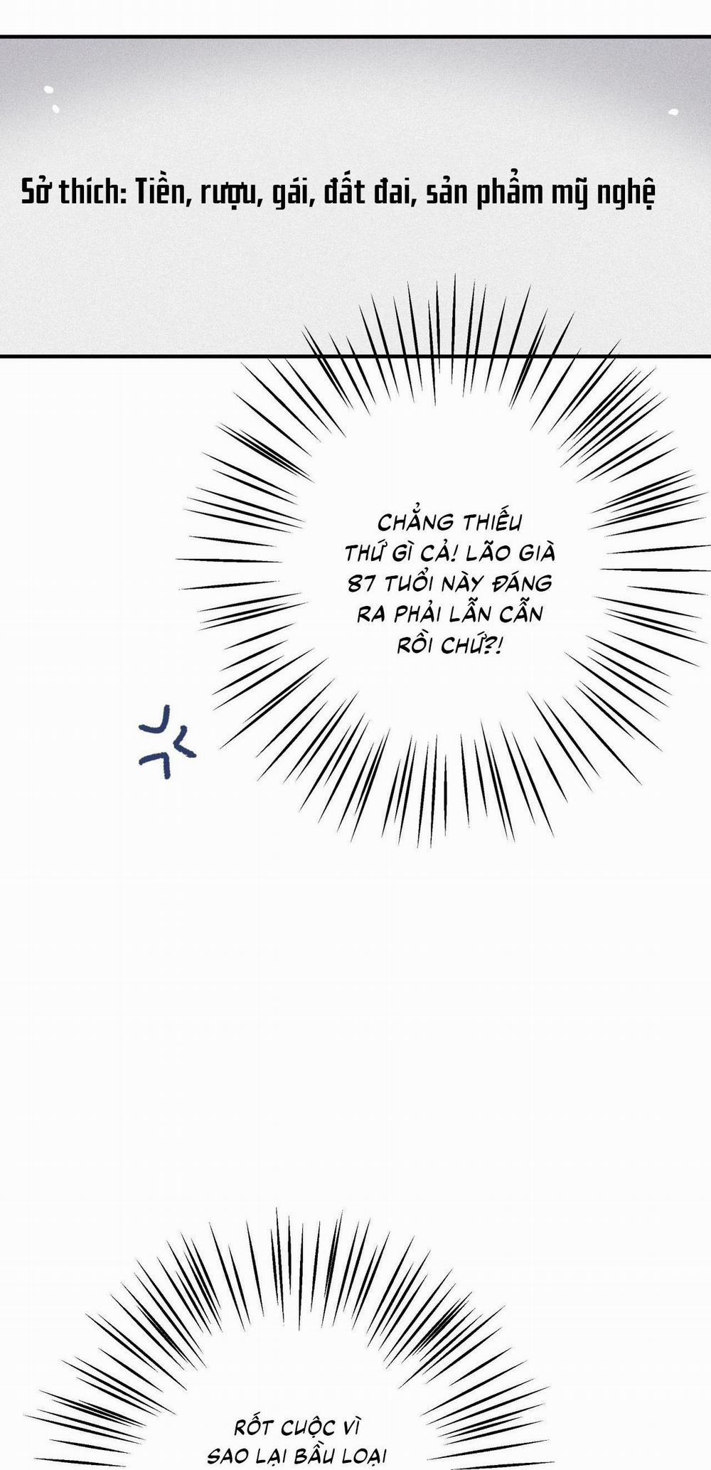 (Cbunu) Tình Yêu Và Danh Vọng 57 trang 13