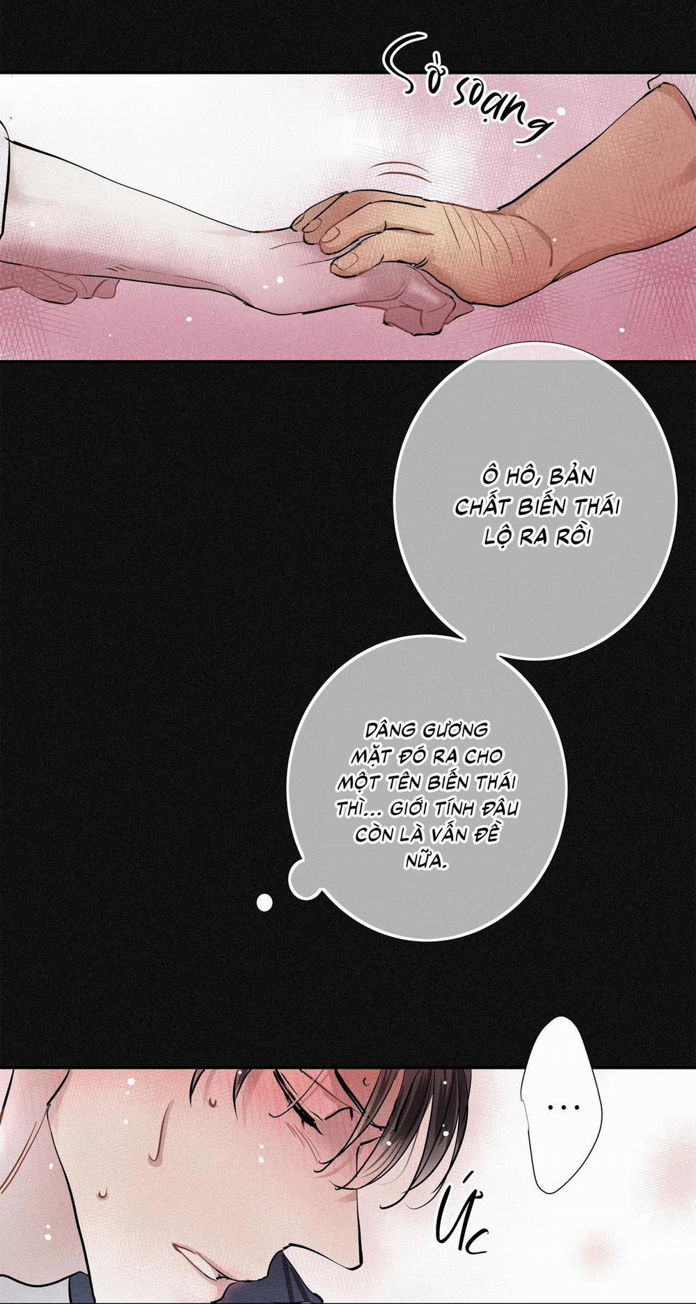 (Cbunu) Tình Yêu Và Danh Vọng 57 trang 34