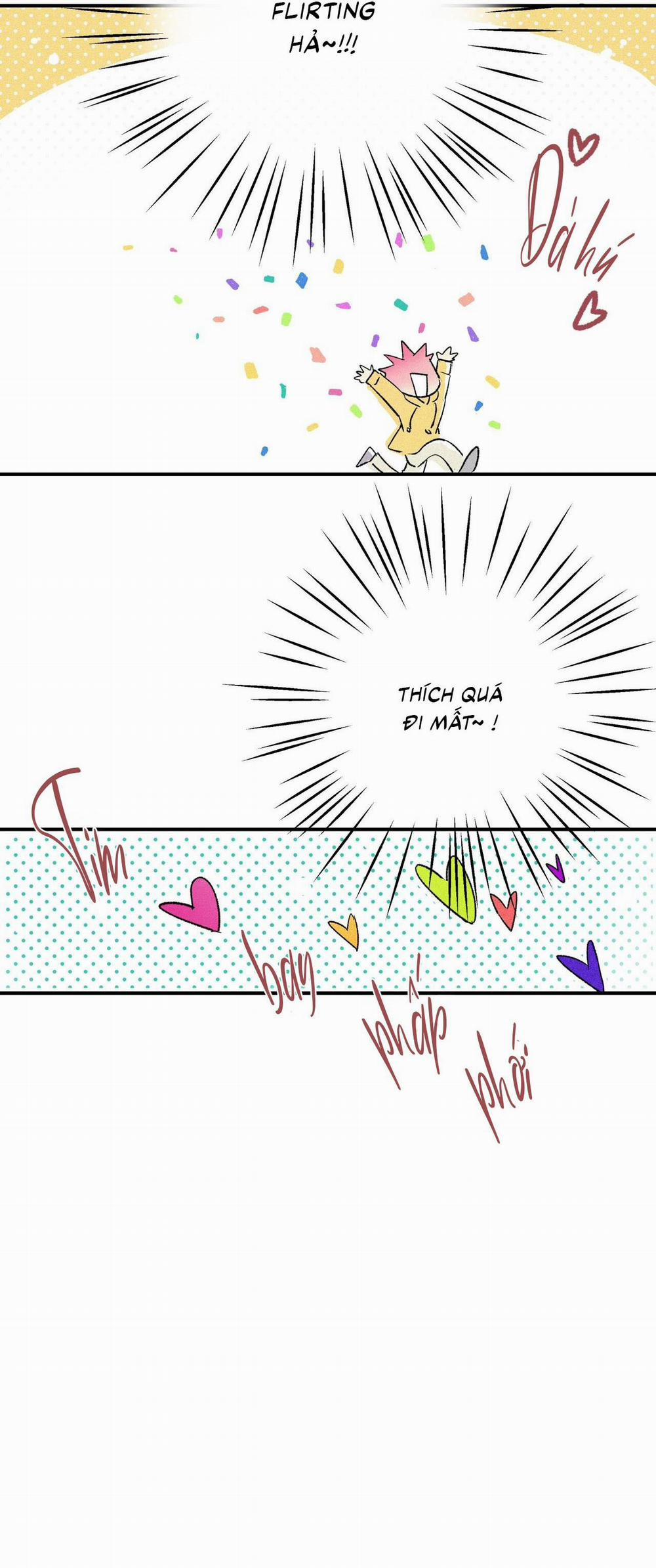 (Cbunu) Tình Yêu Và Danh Vọng 57 trang 9