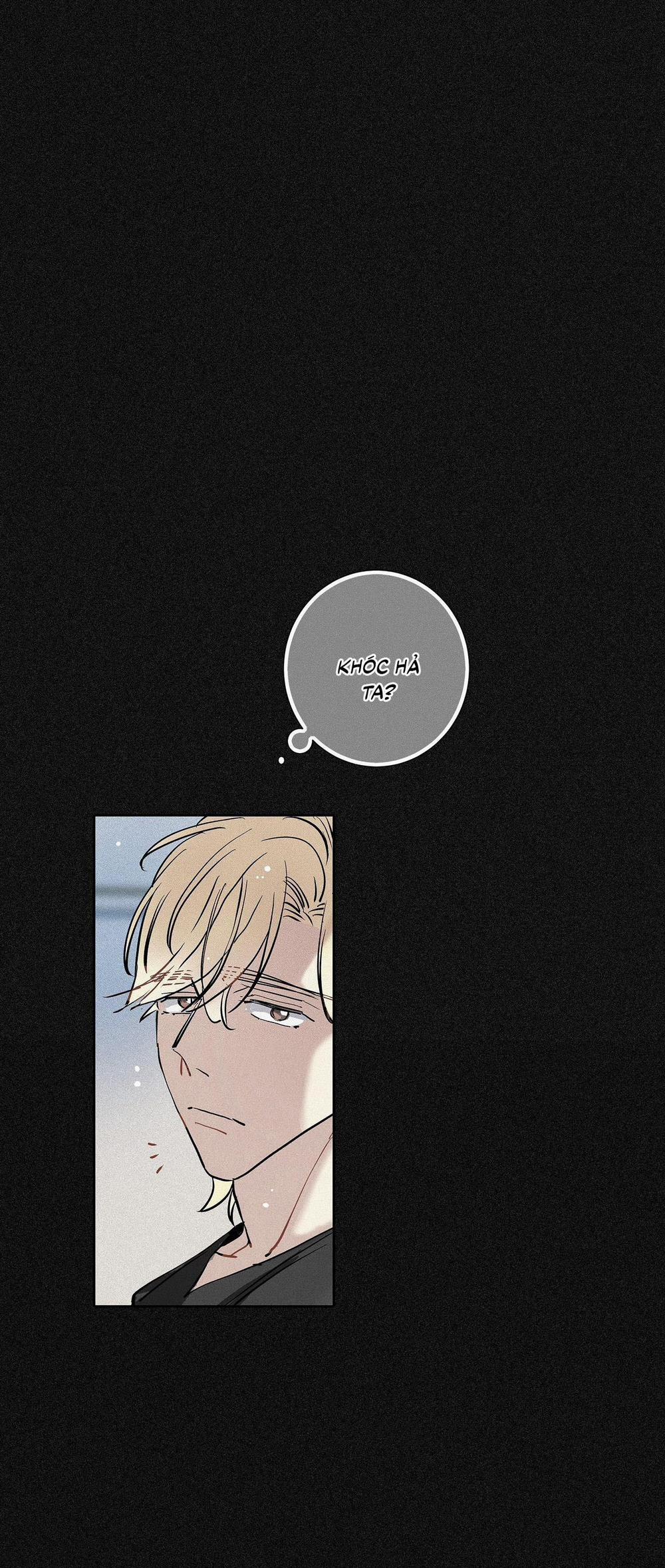 (Cbunu) Tình Yêu Và Danh Vọng 58 trang 0