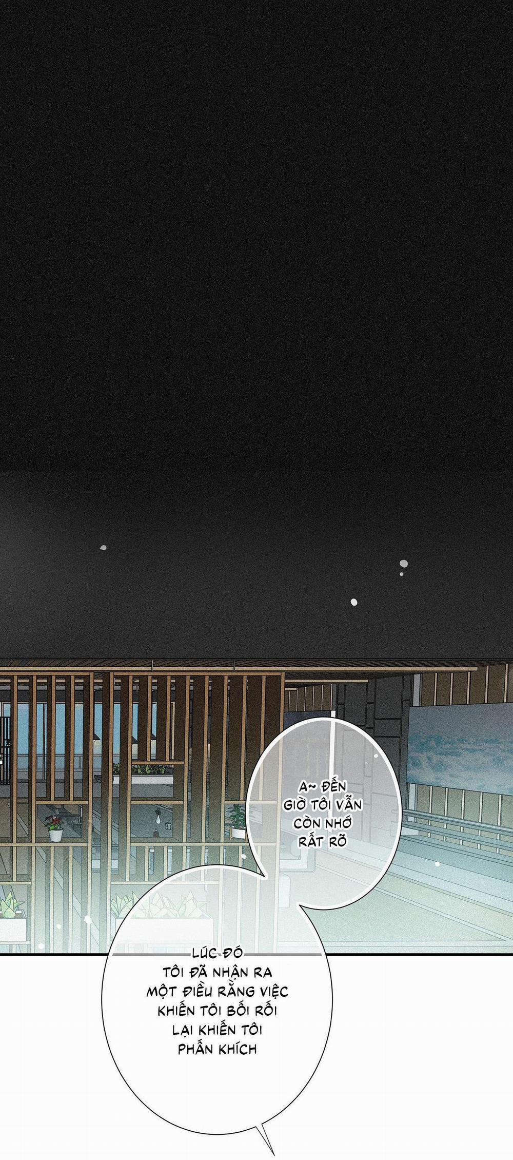 (Cbunu) Tình Yêu Và Danh Vọng 59 trang 15