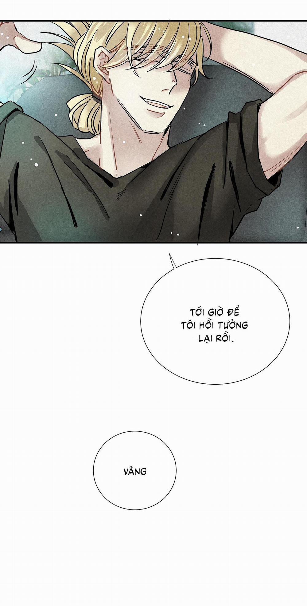 (Cbunu) Tình Yêu Và Danh Vọng 59 trang 20