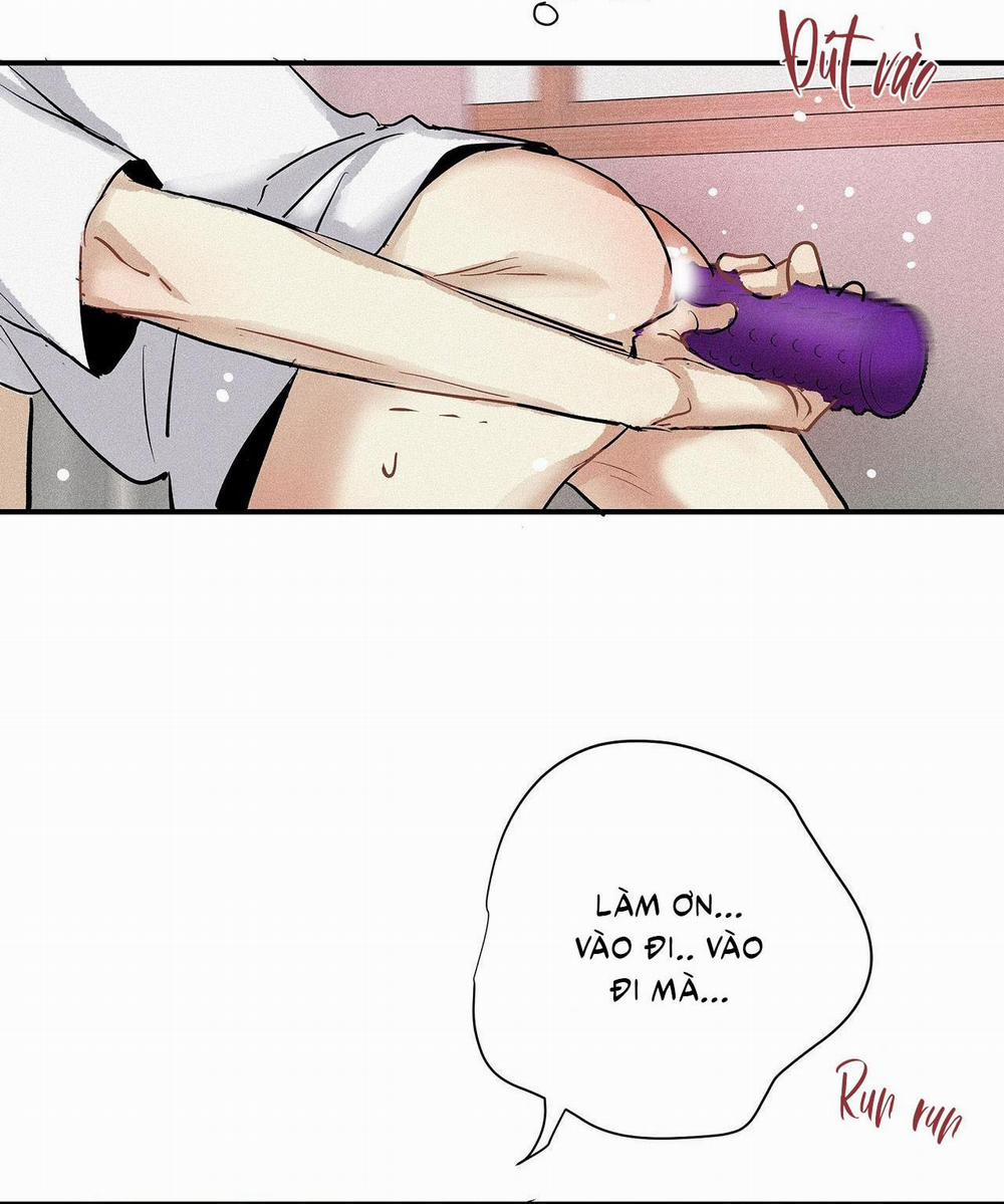 (Cbunu) Tình Yêu Và Danh Vọng 61 trang 13